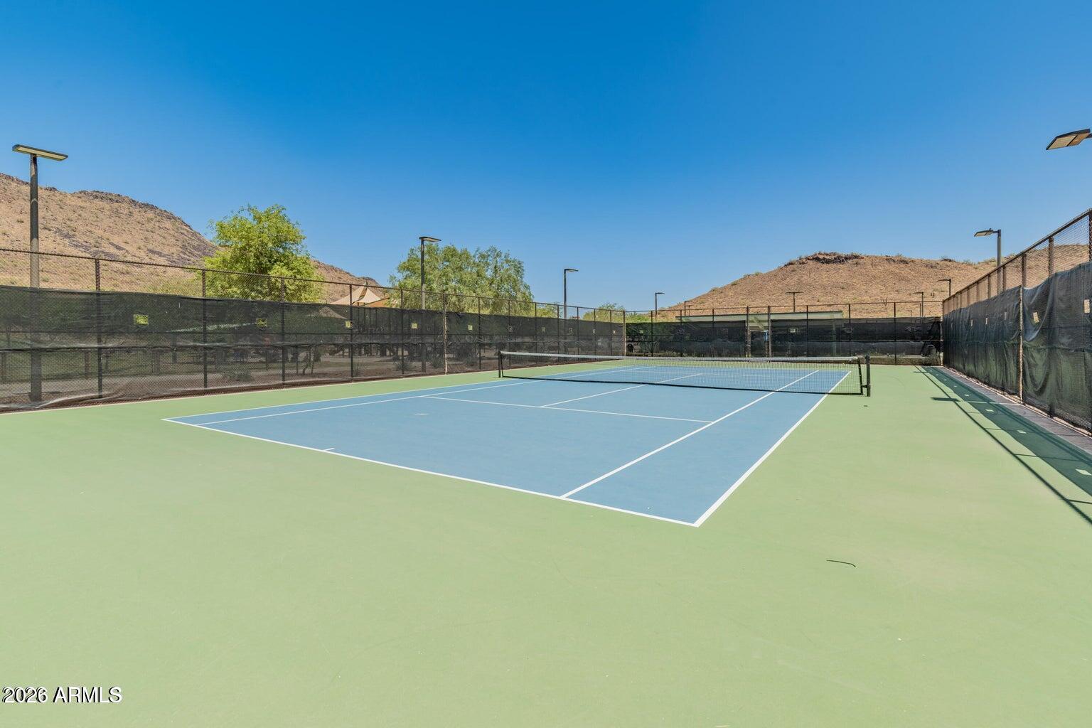 Stetson Valley - Residential