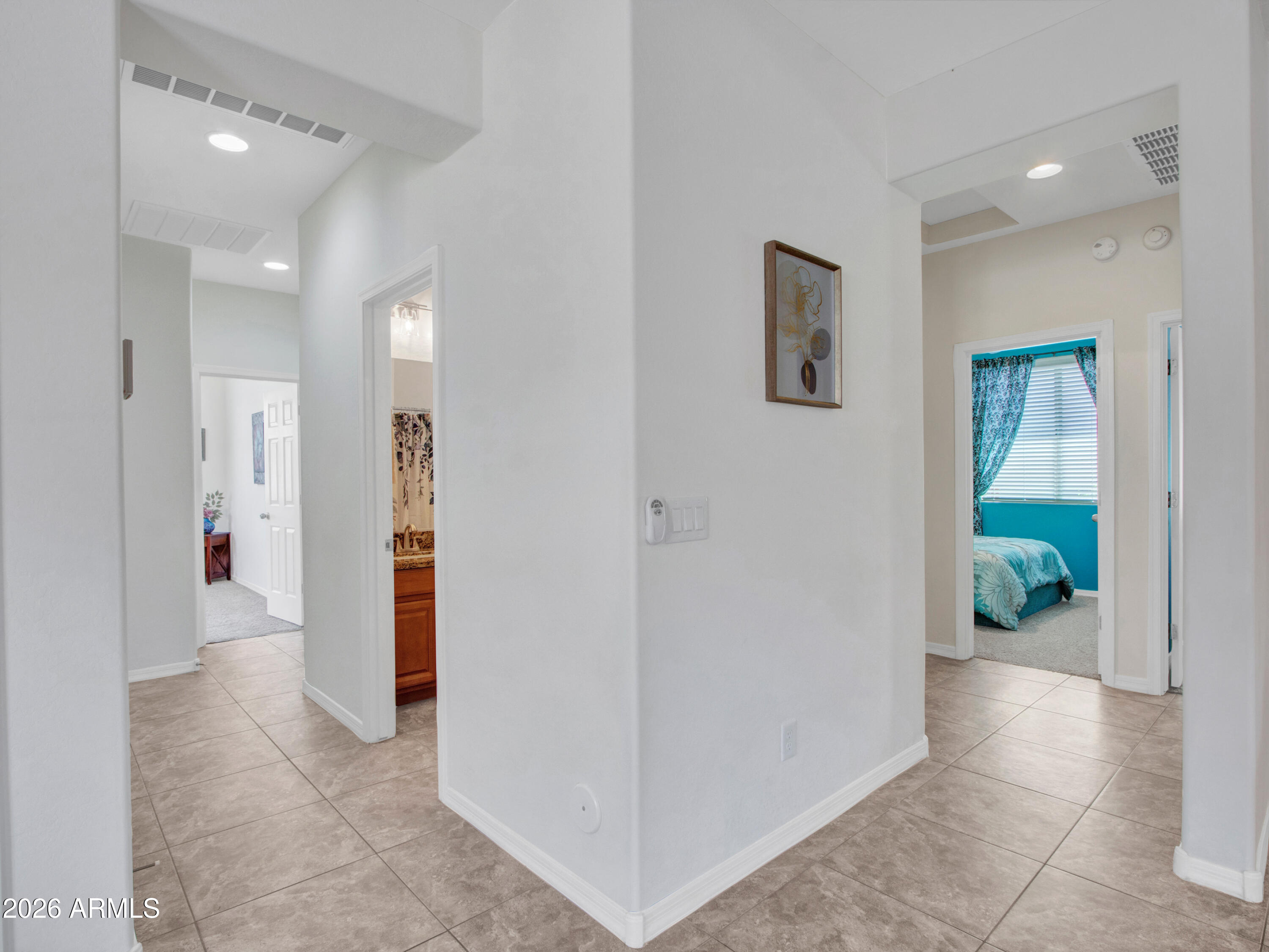 Stetson Valley - Residential