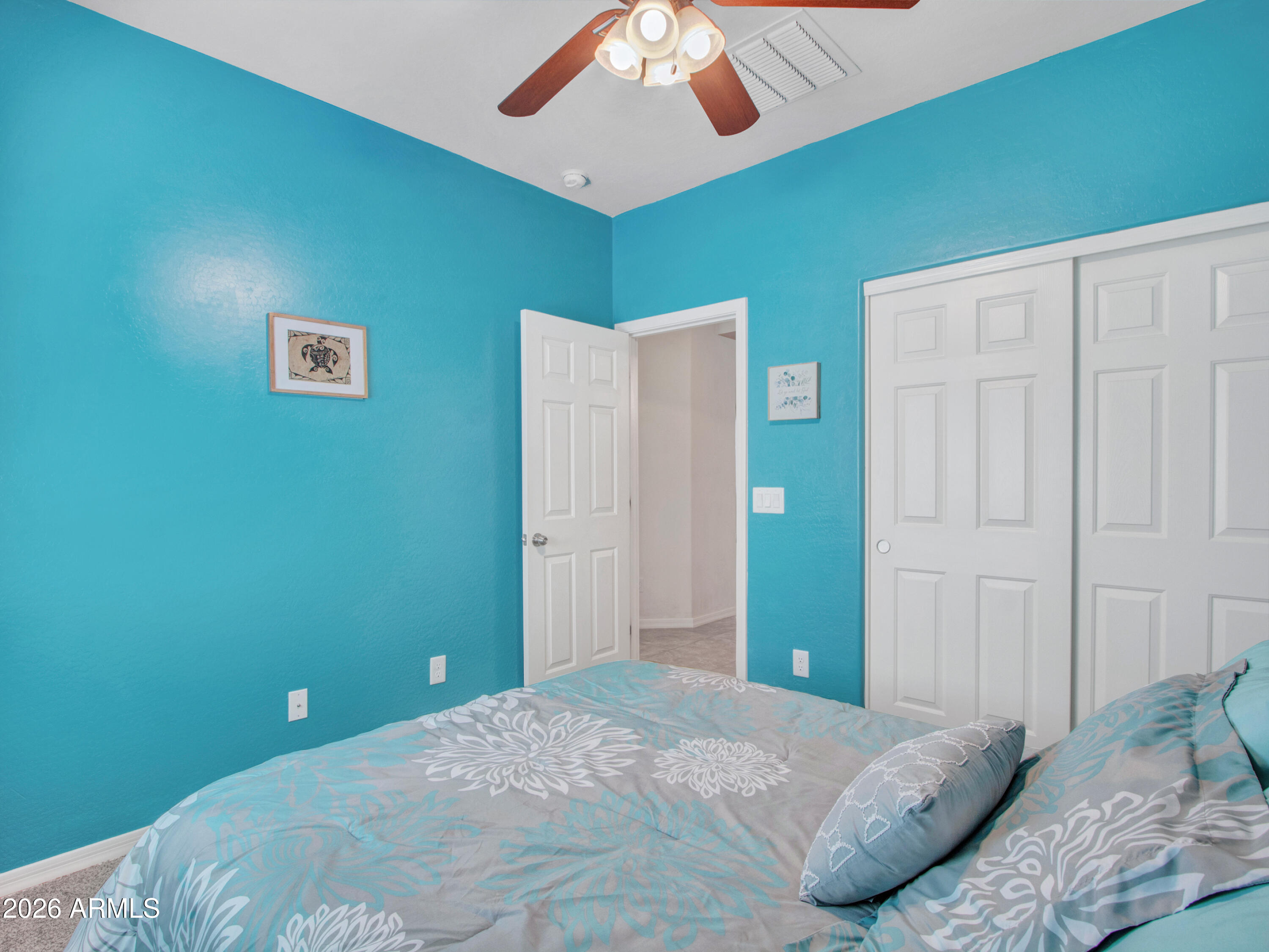Stetson Valley - Residential
