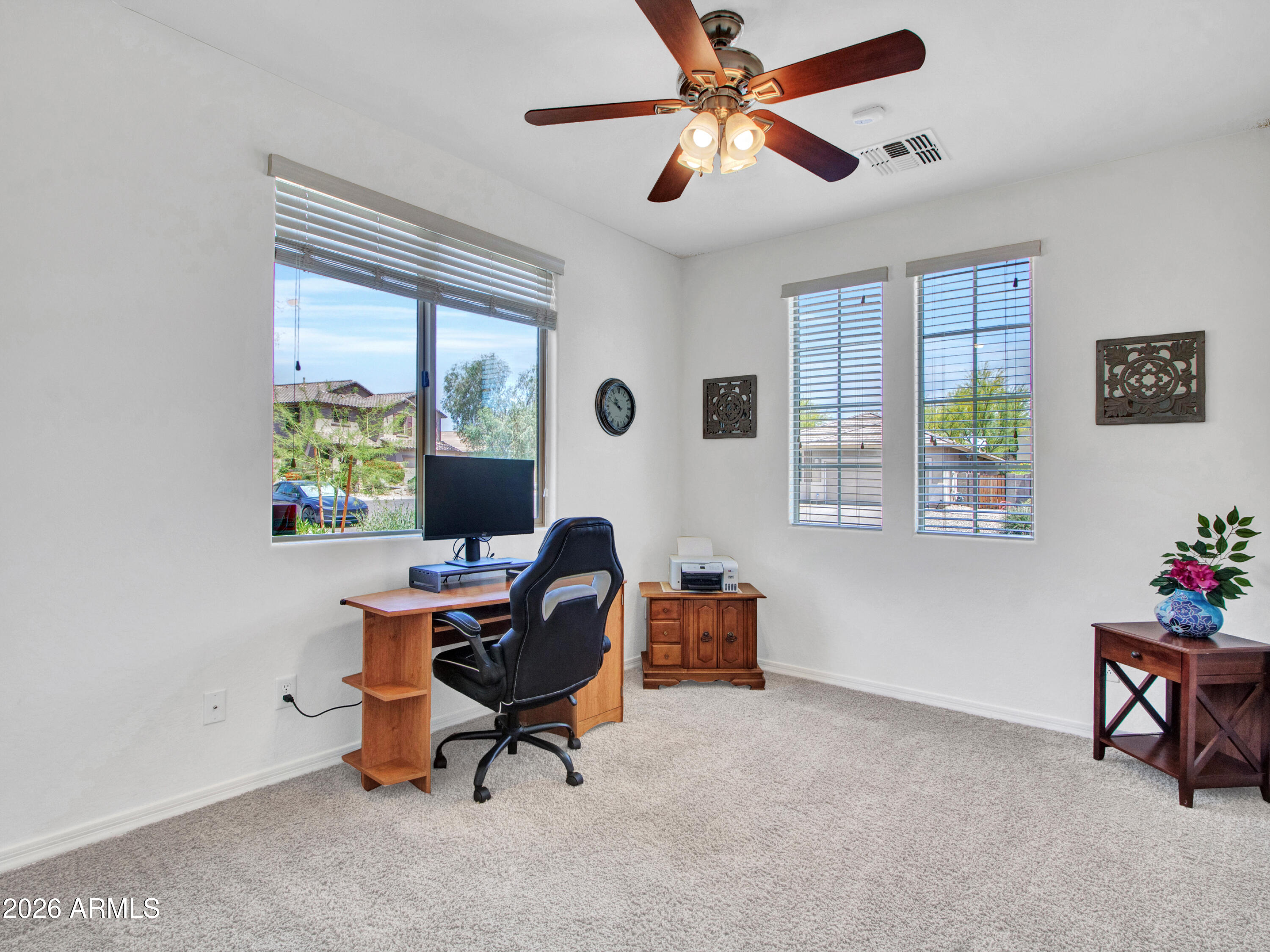 Stetson Valley - Residential