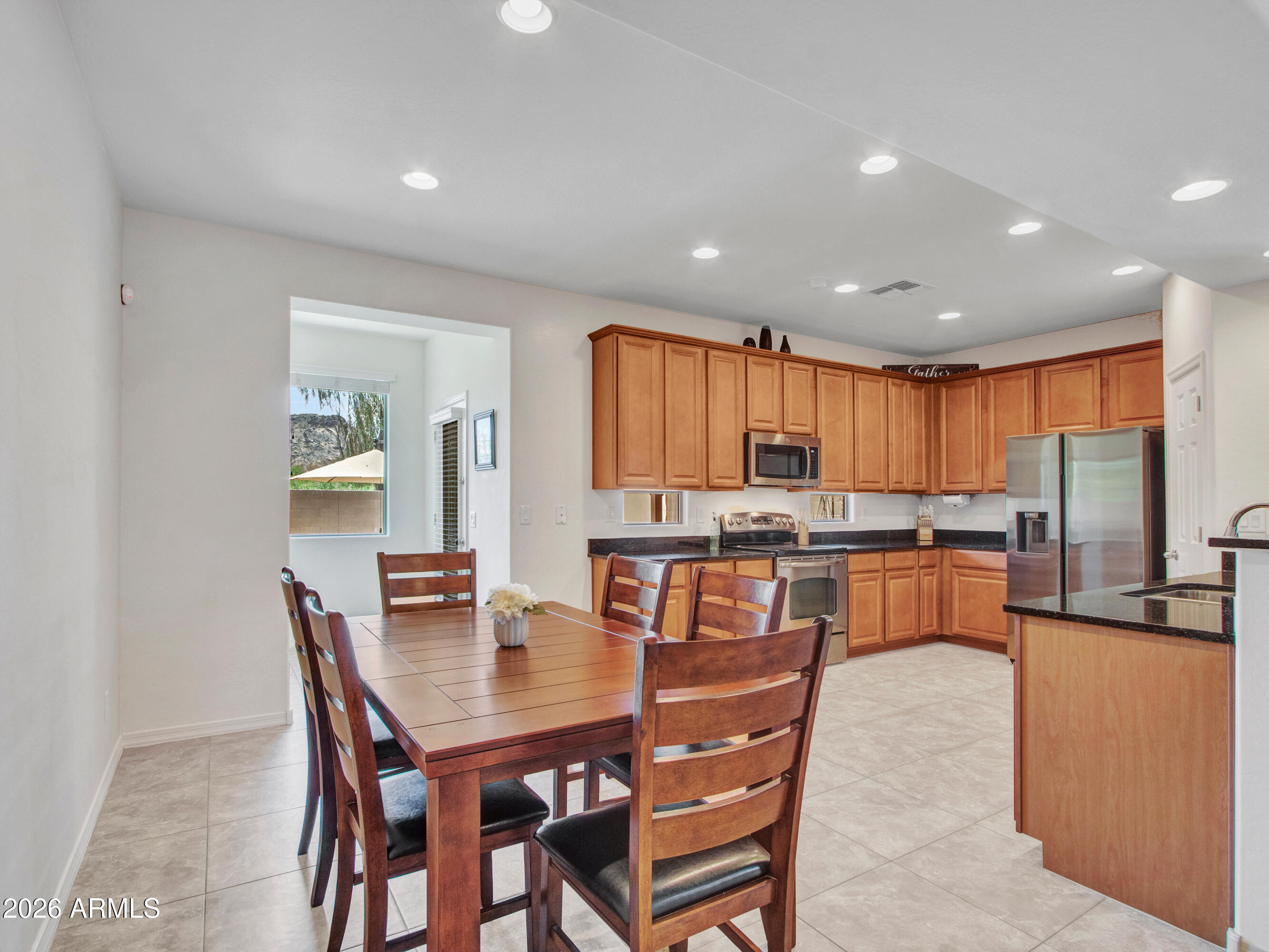 Stetson Valley - Residential