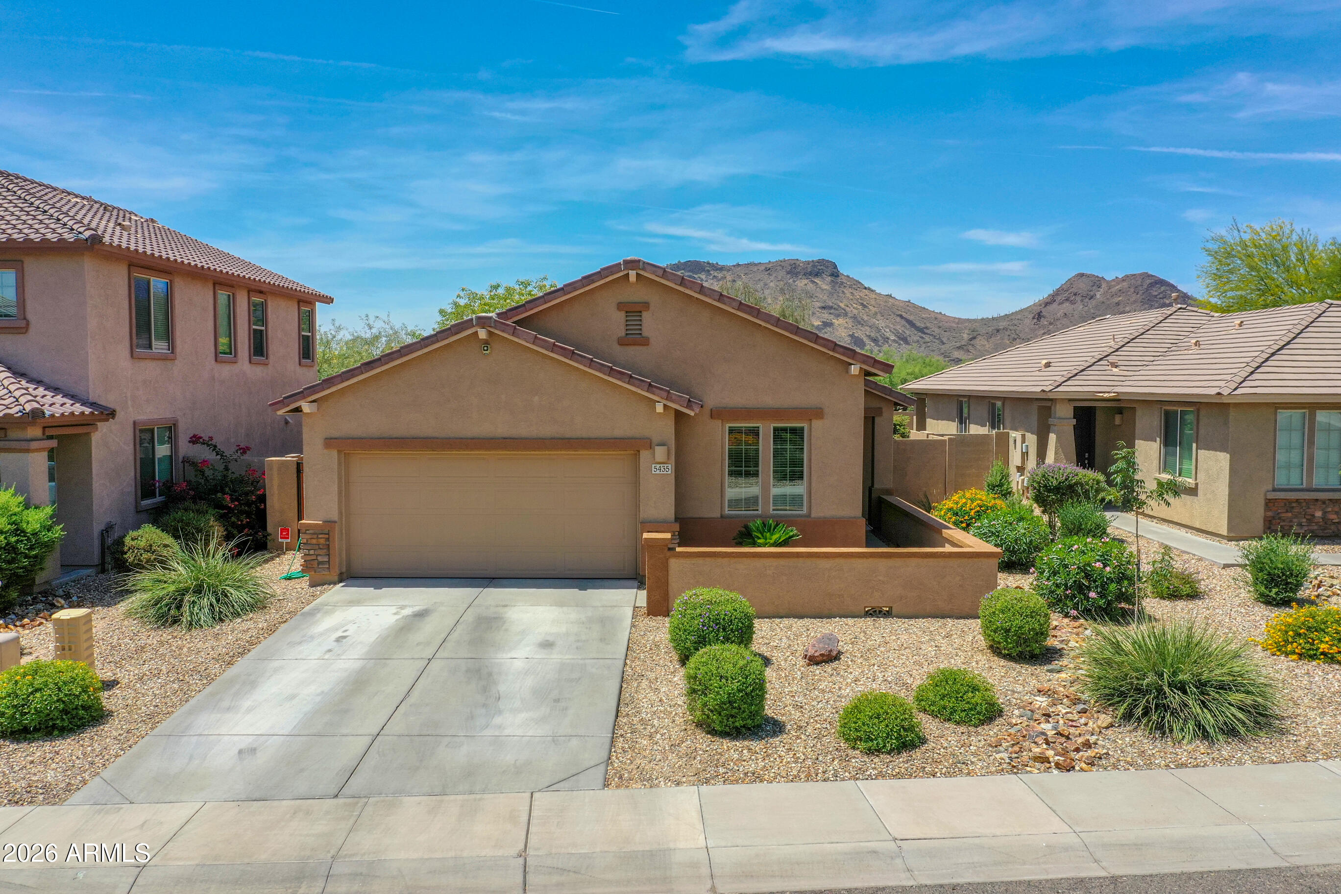 Stetson Valley - Residential