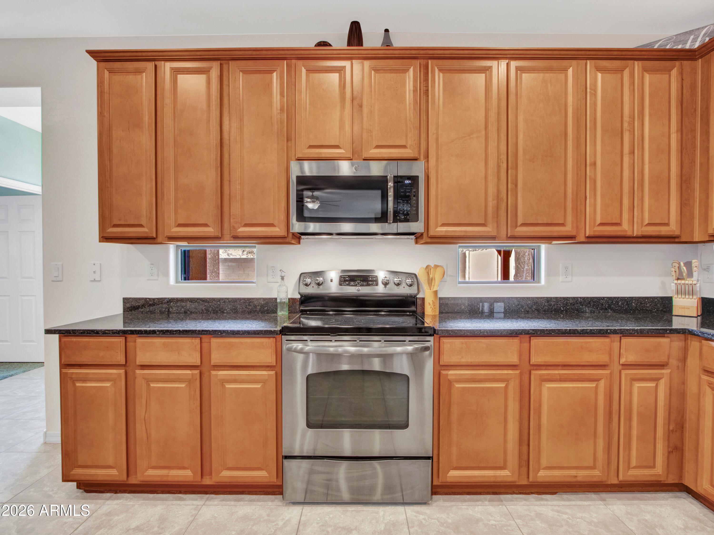 Stetson Valley - Residential