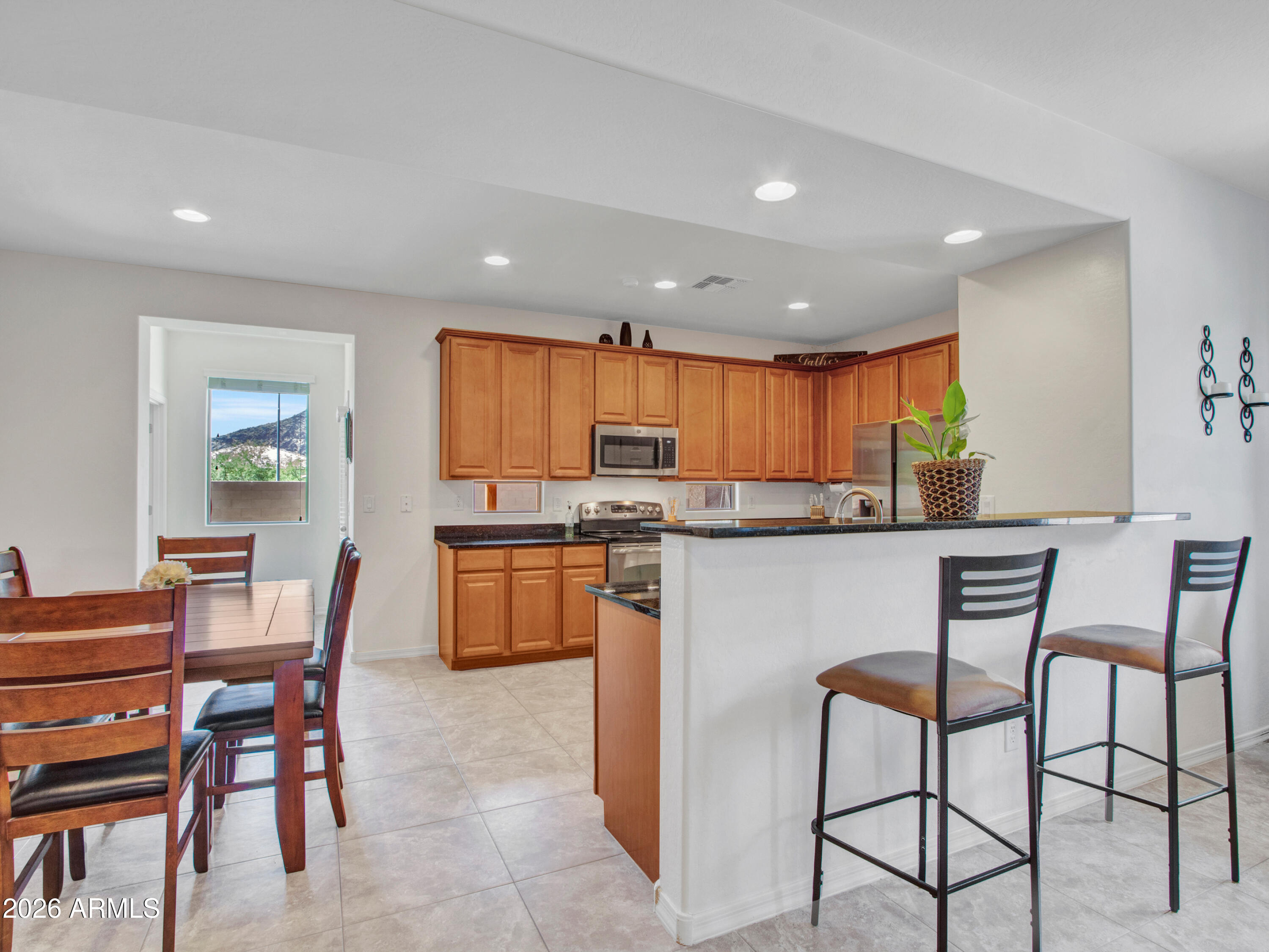 Stetson Valley - Residential