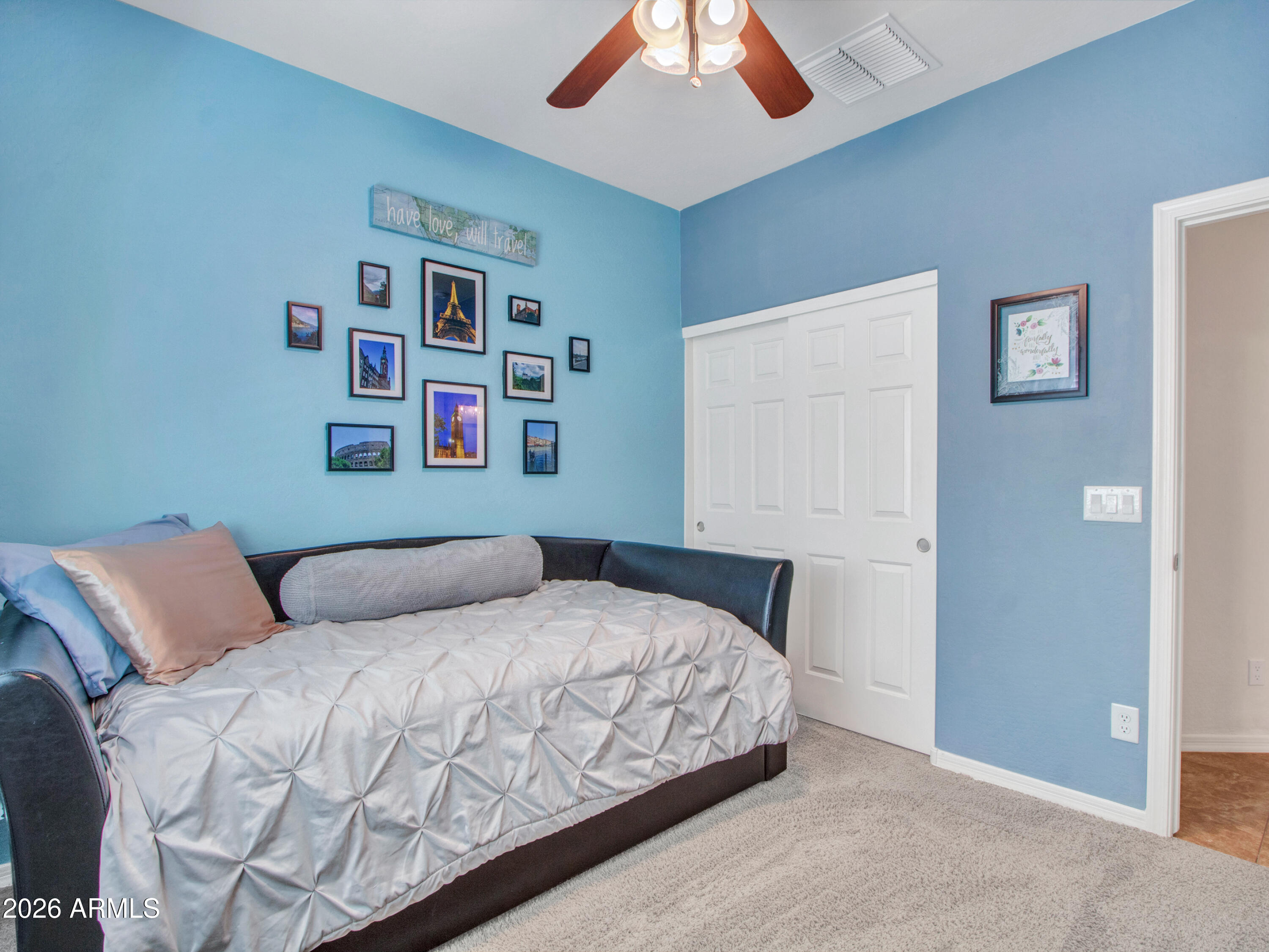 Stetson Valley - Residential