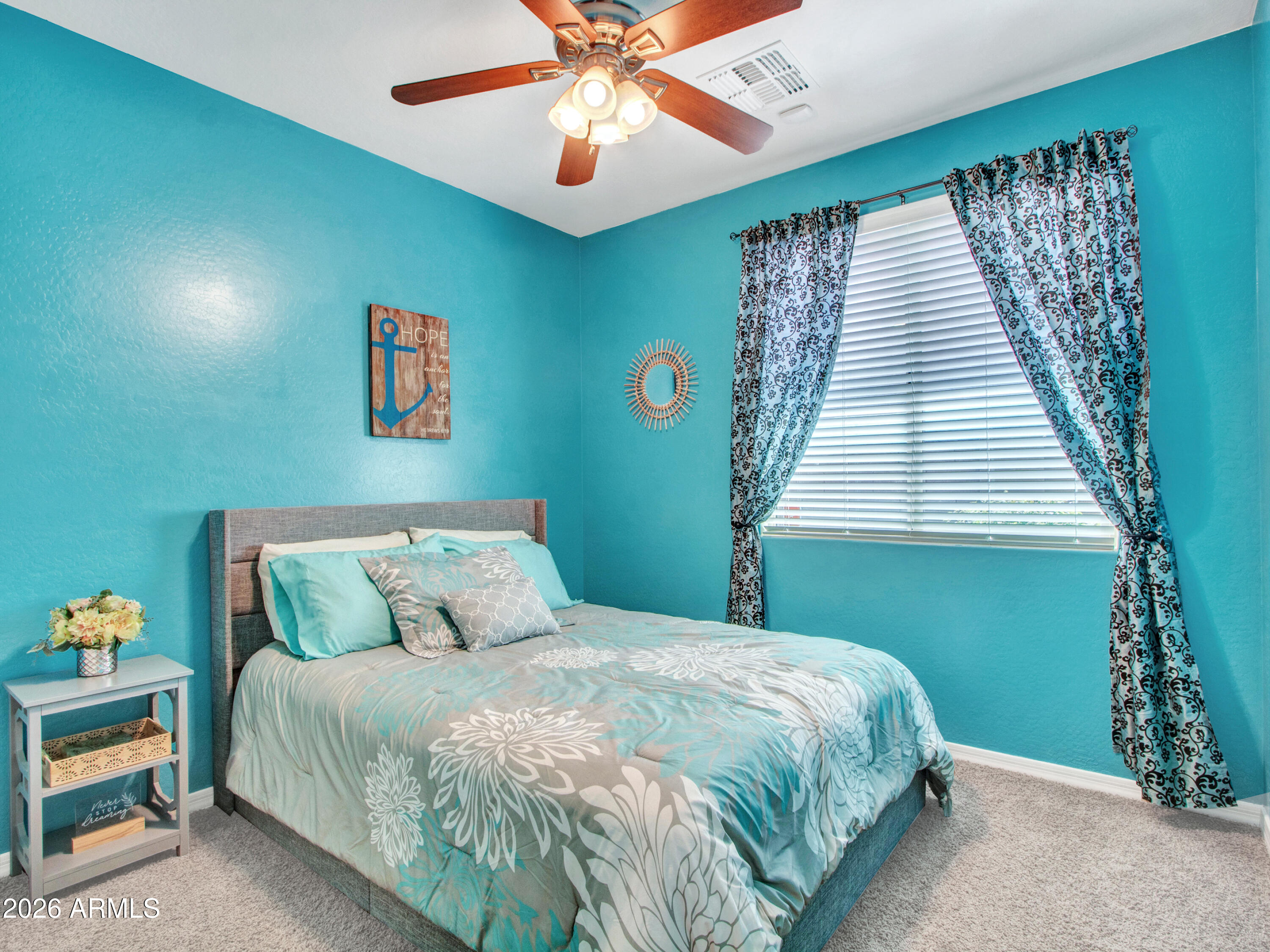 Stetson Valley - Residential