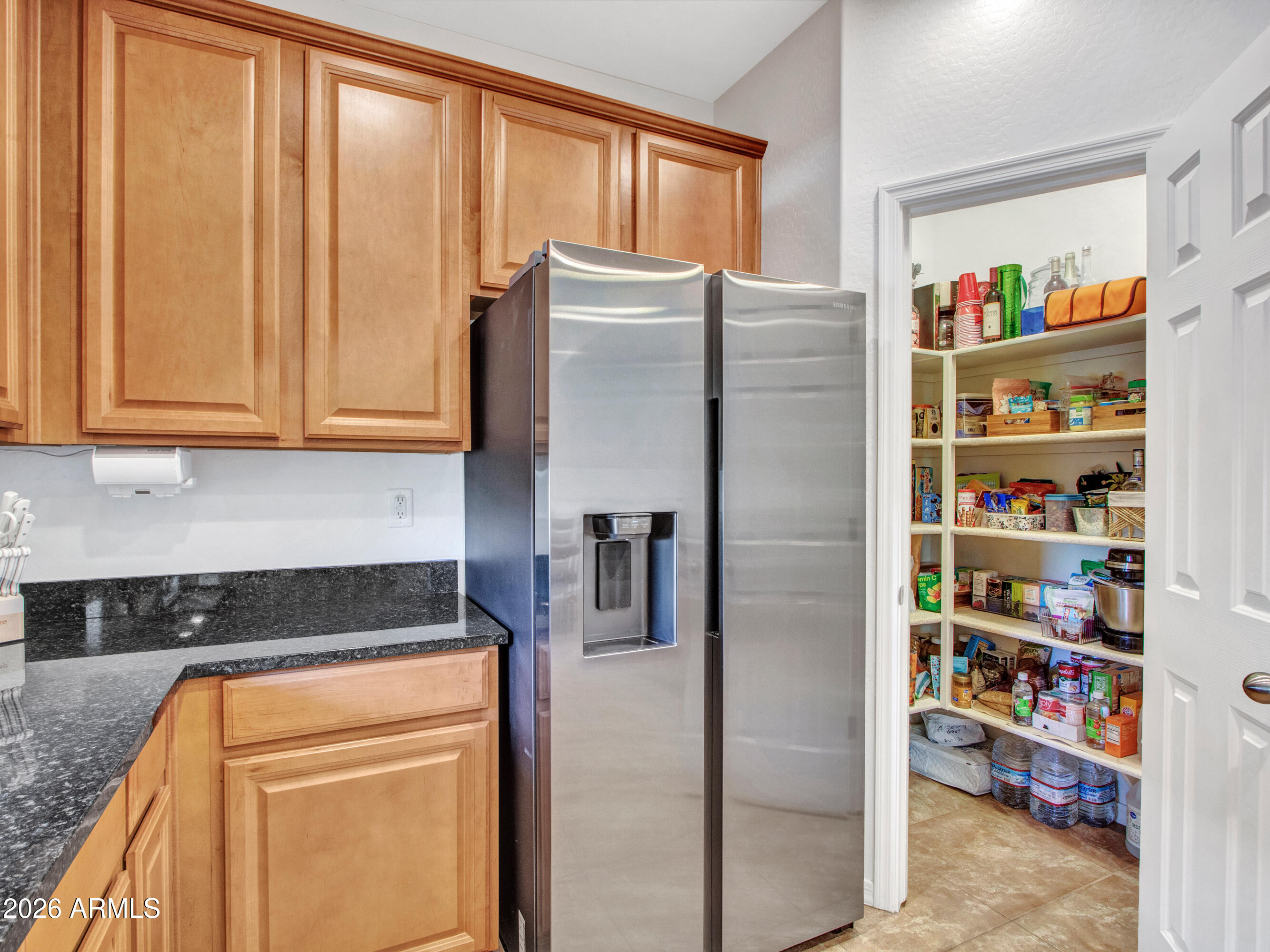Stetson Valley - Residential