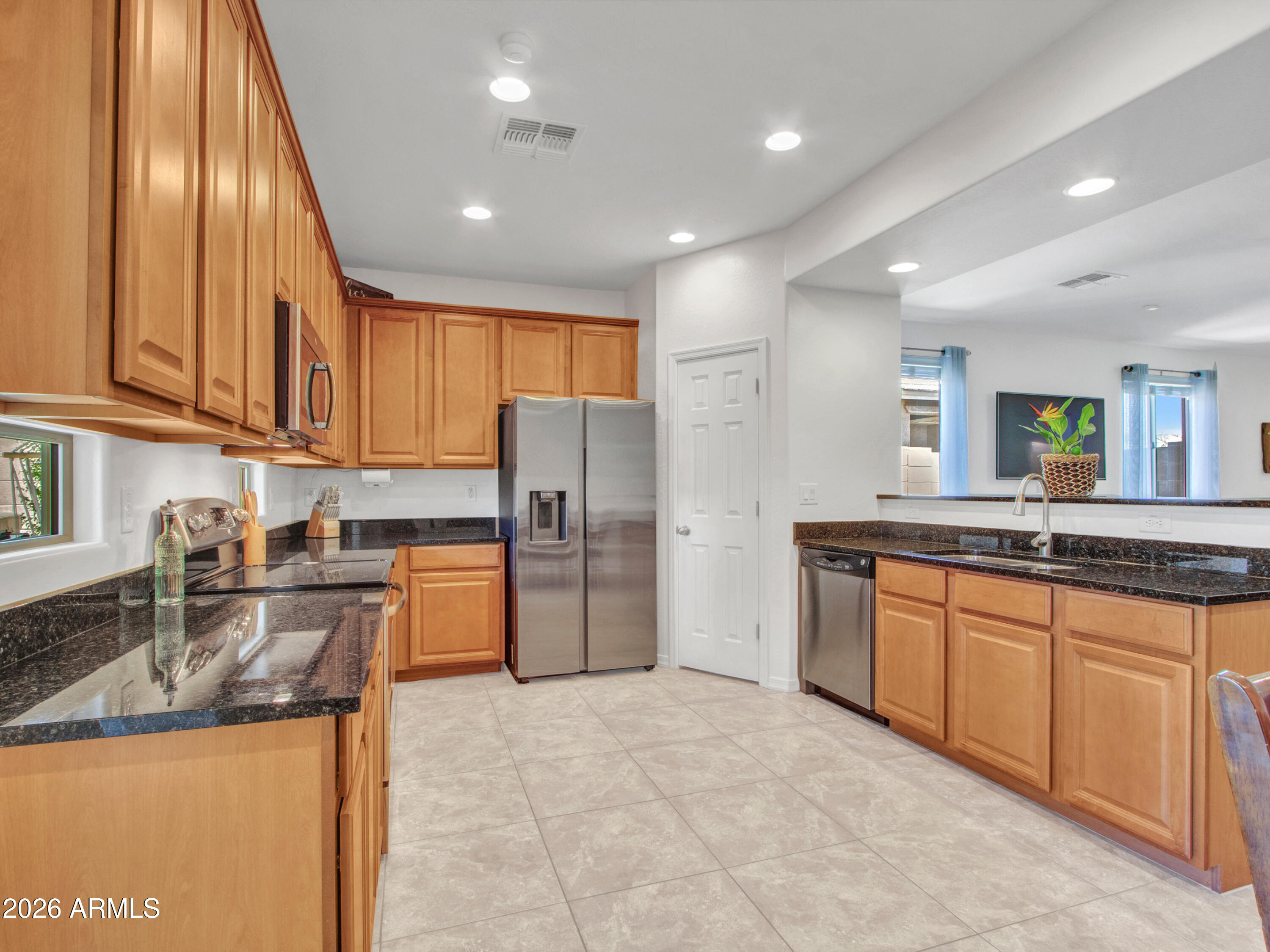 Stetson Valley - Residential