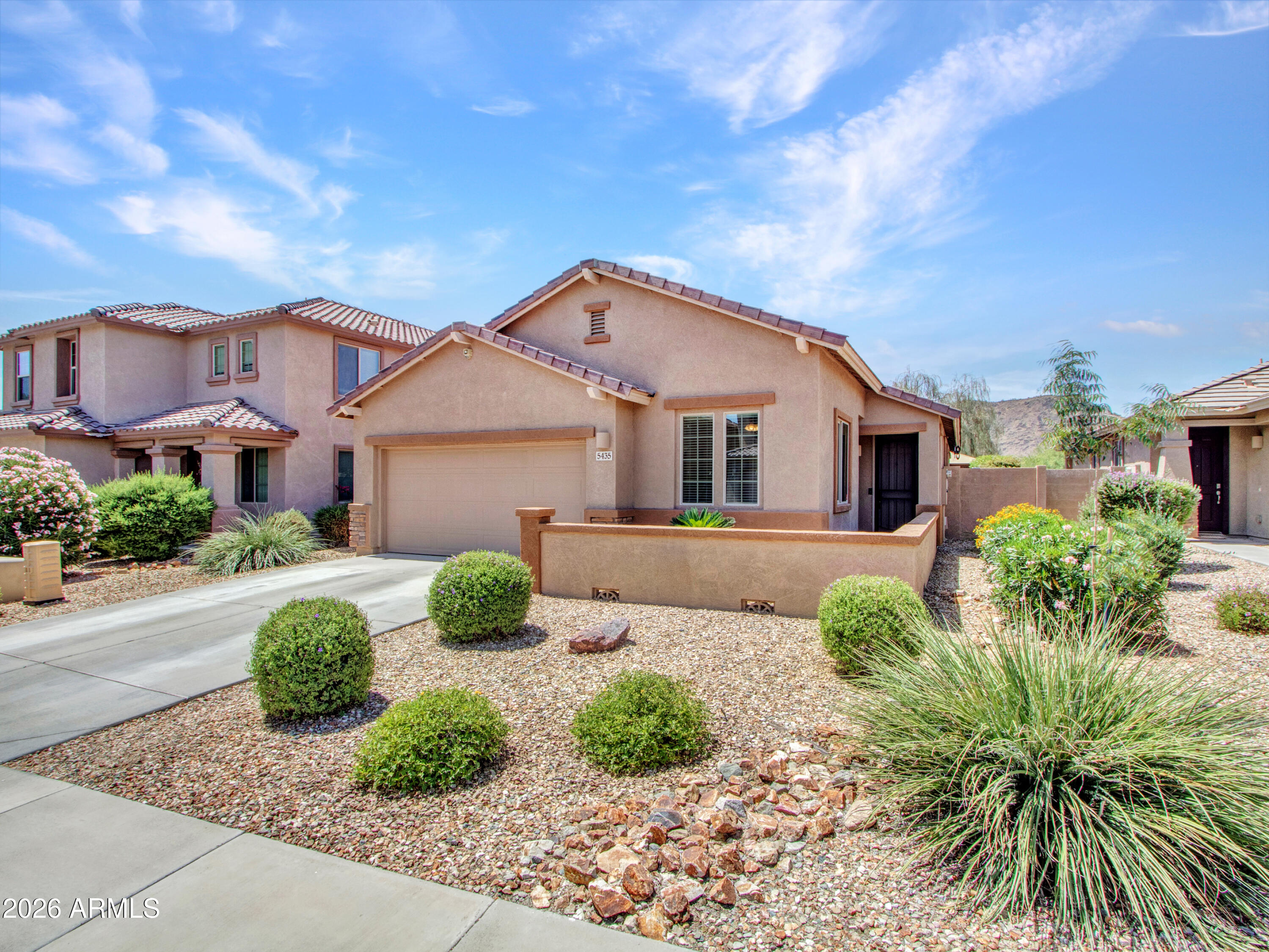 Stetson Valley - Residential