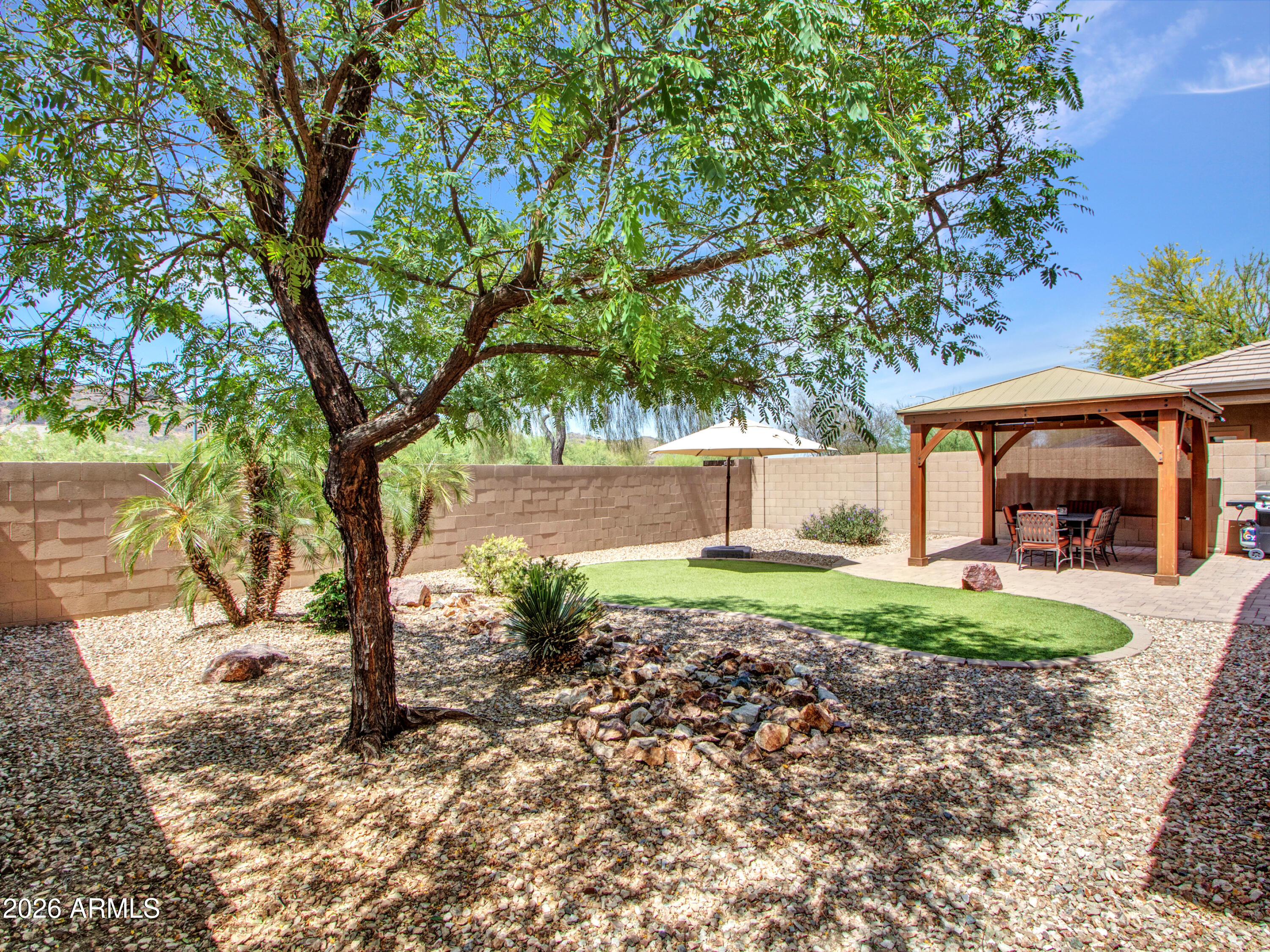 Stetson Valley - Residential