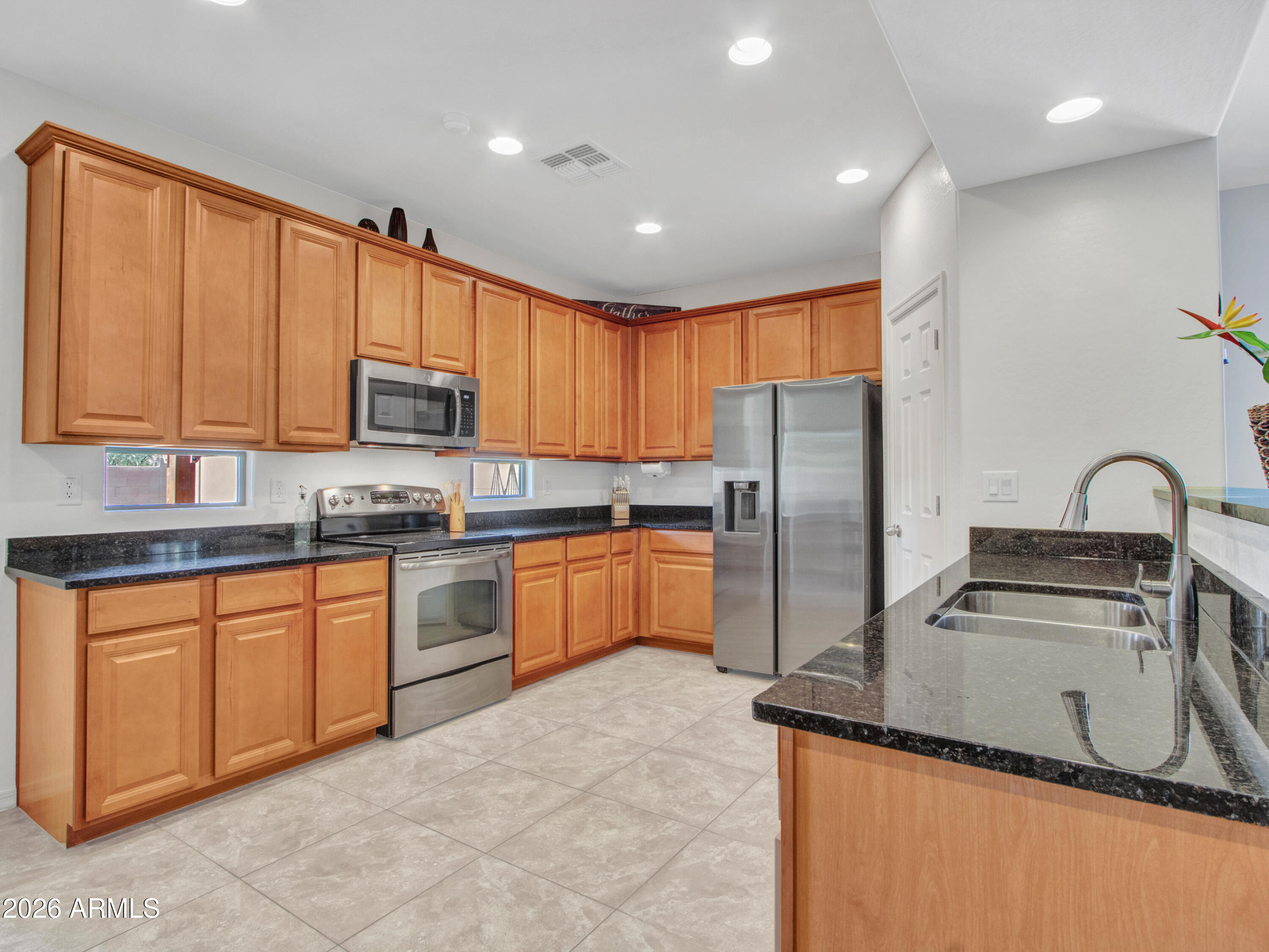 Stetson Valley - Residential