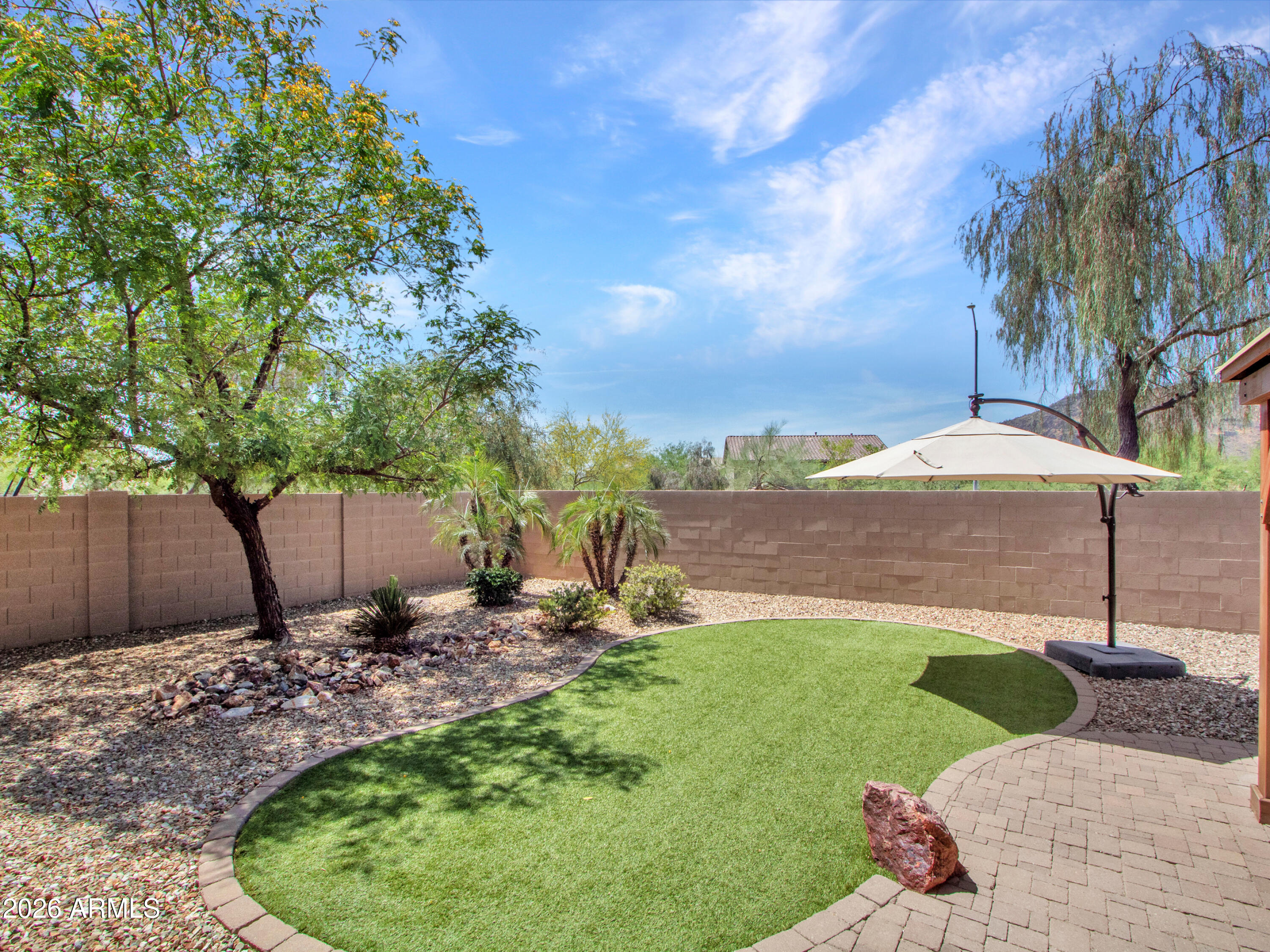 Stetson Valley - Residential