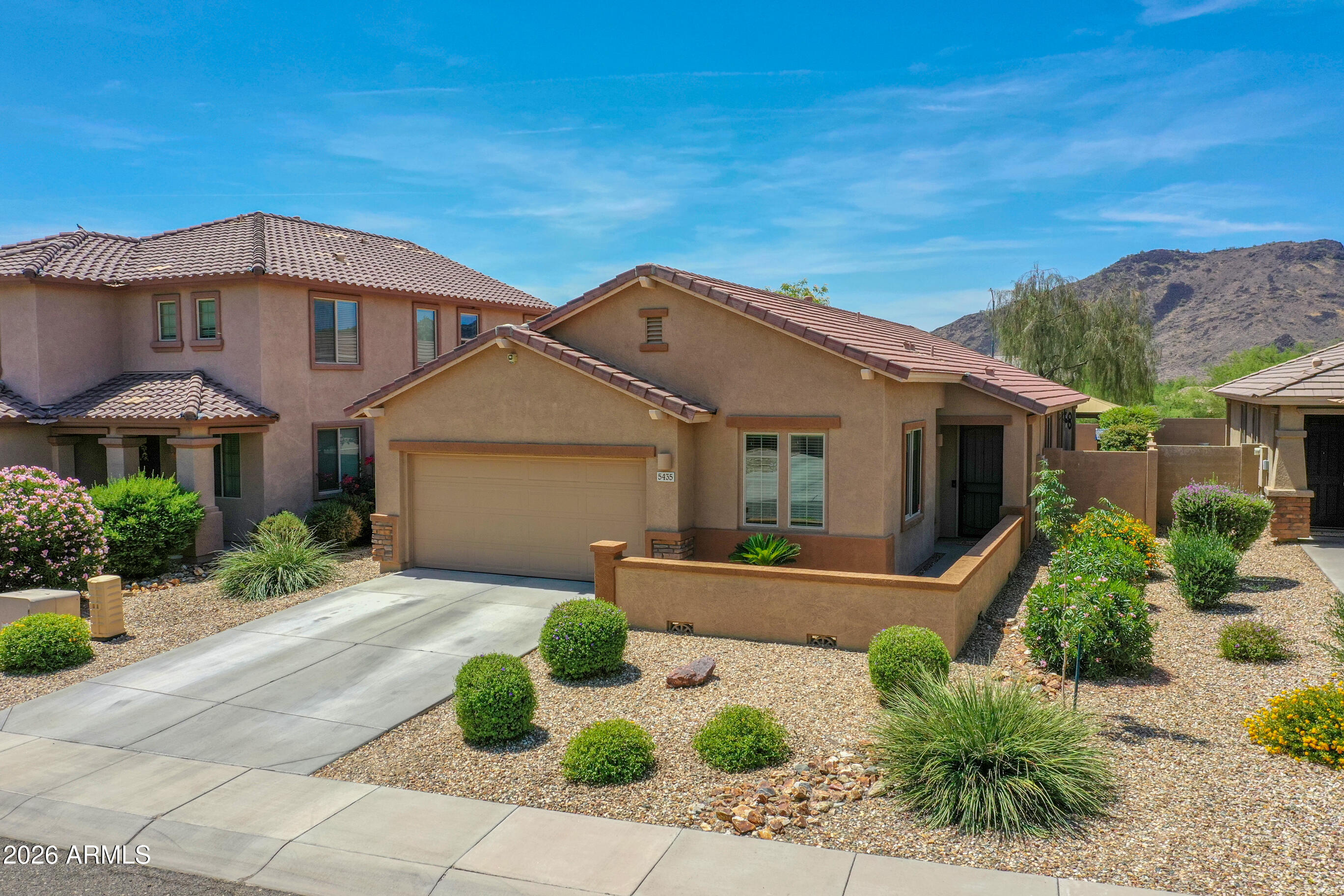 Stetson Valley - Residential