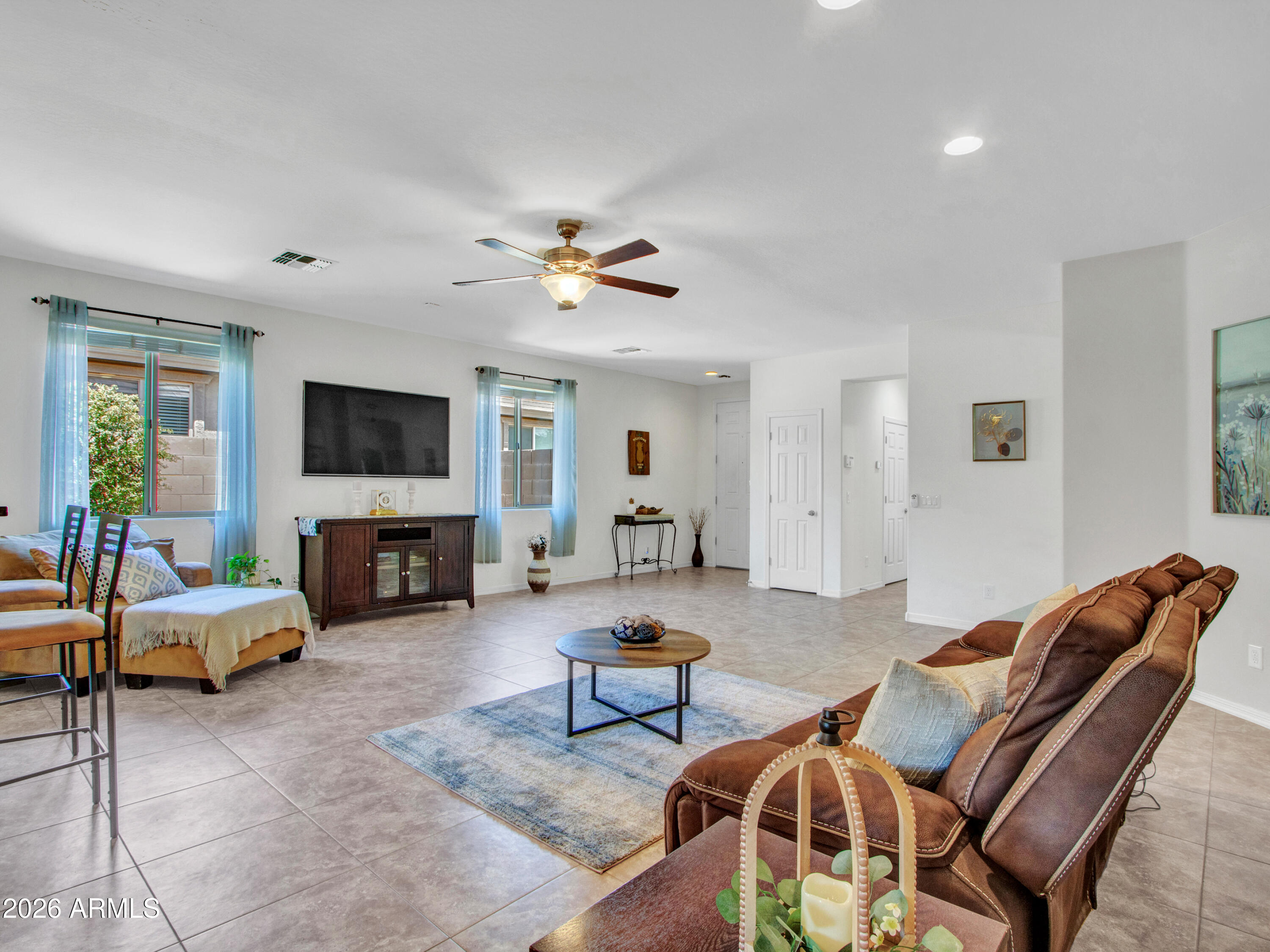 Stetson Valley - Residential