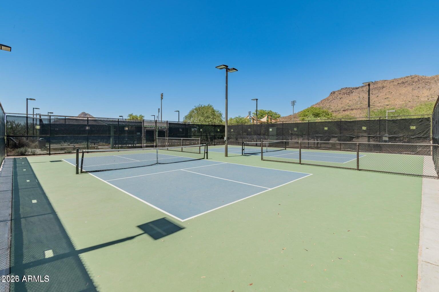 Stetson Valley - Residential