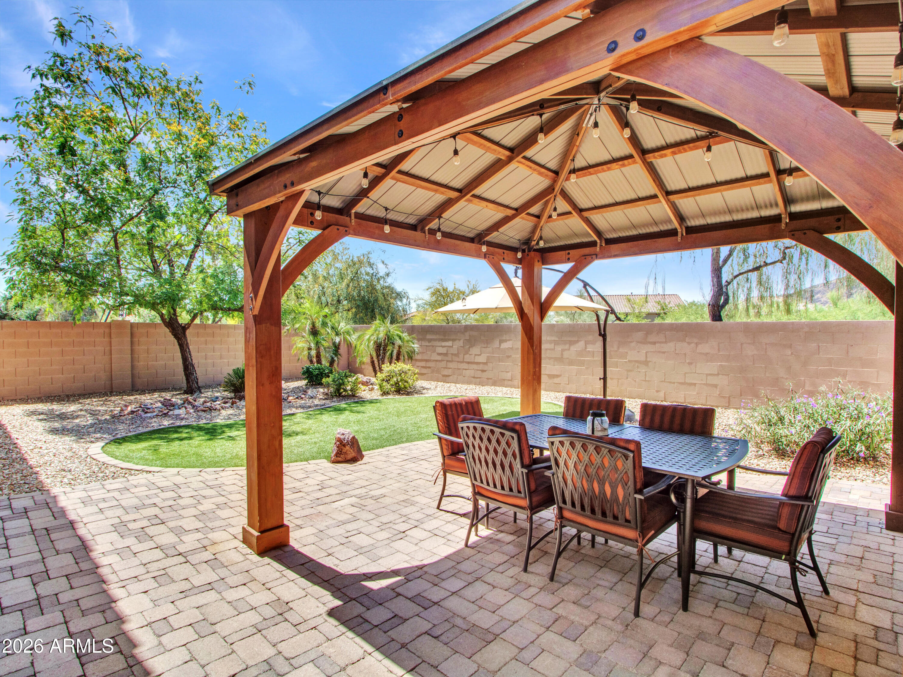 Stetson Valley - Residential
