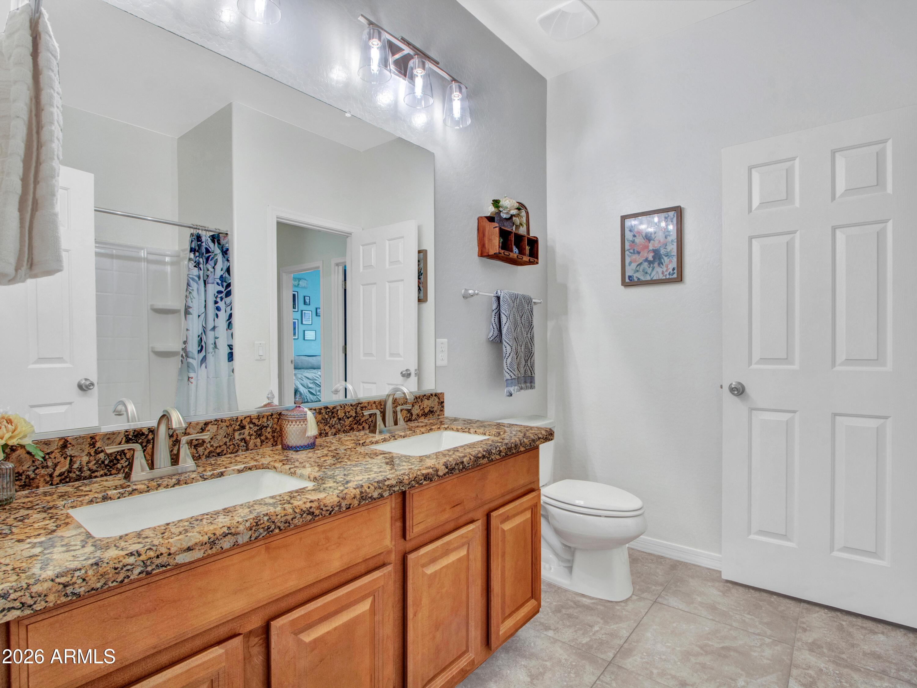Stetson Valley - Residential