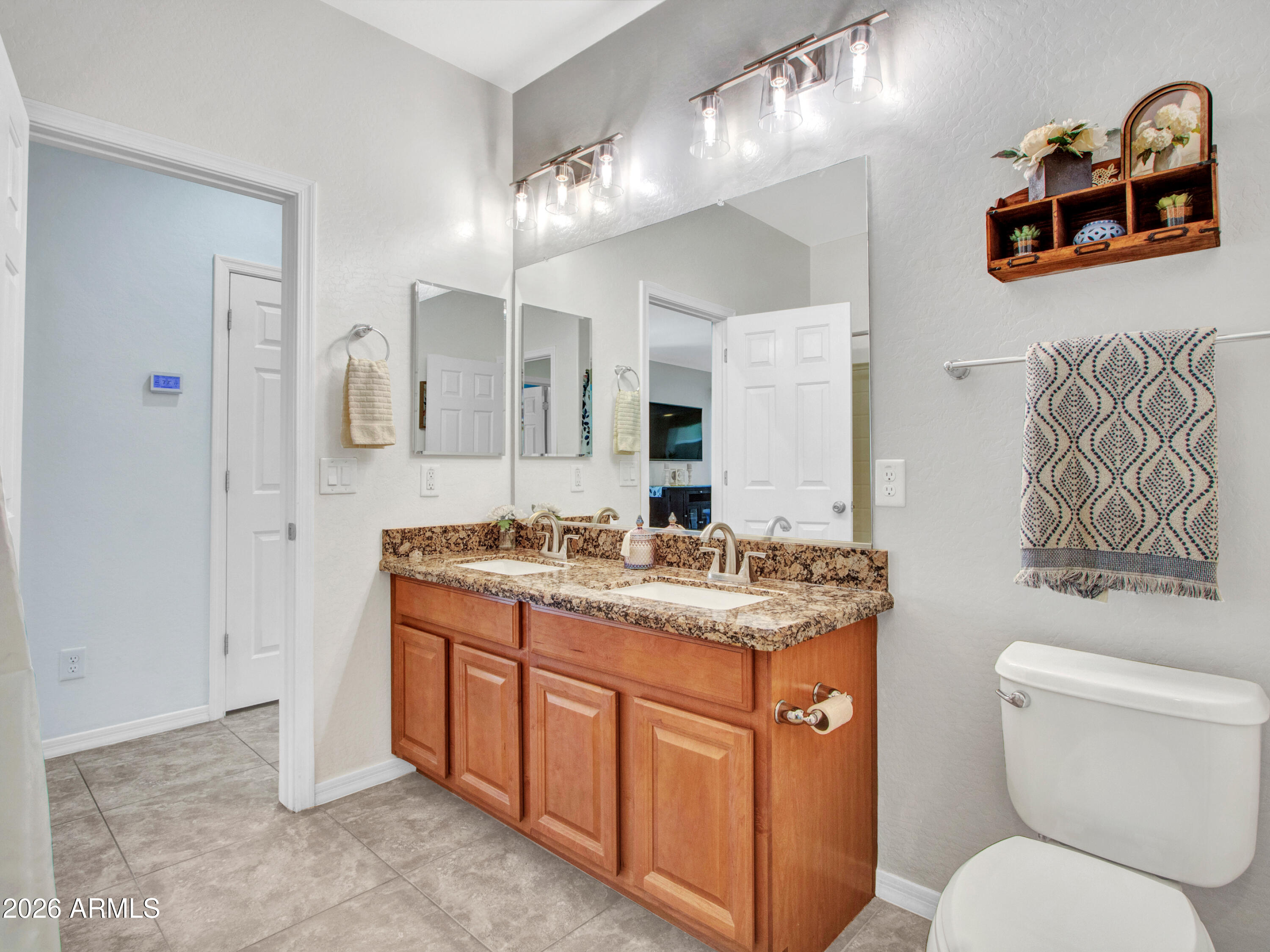 Stetson Valley - Residential