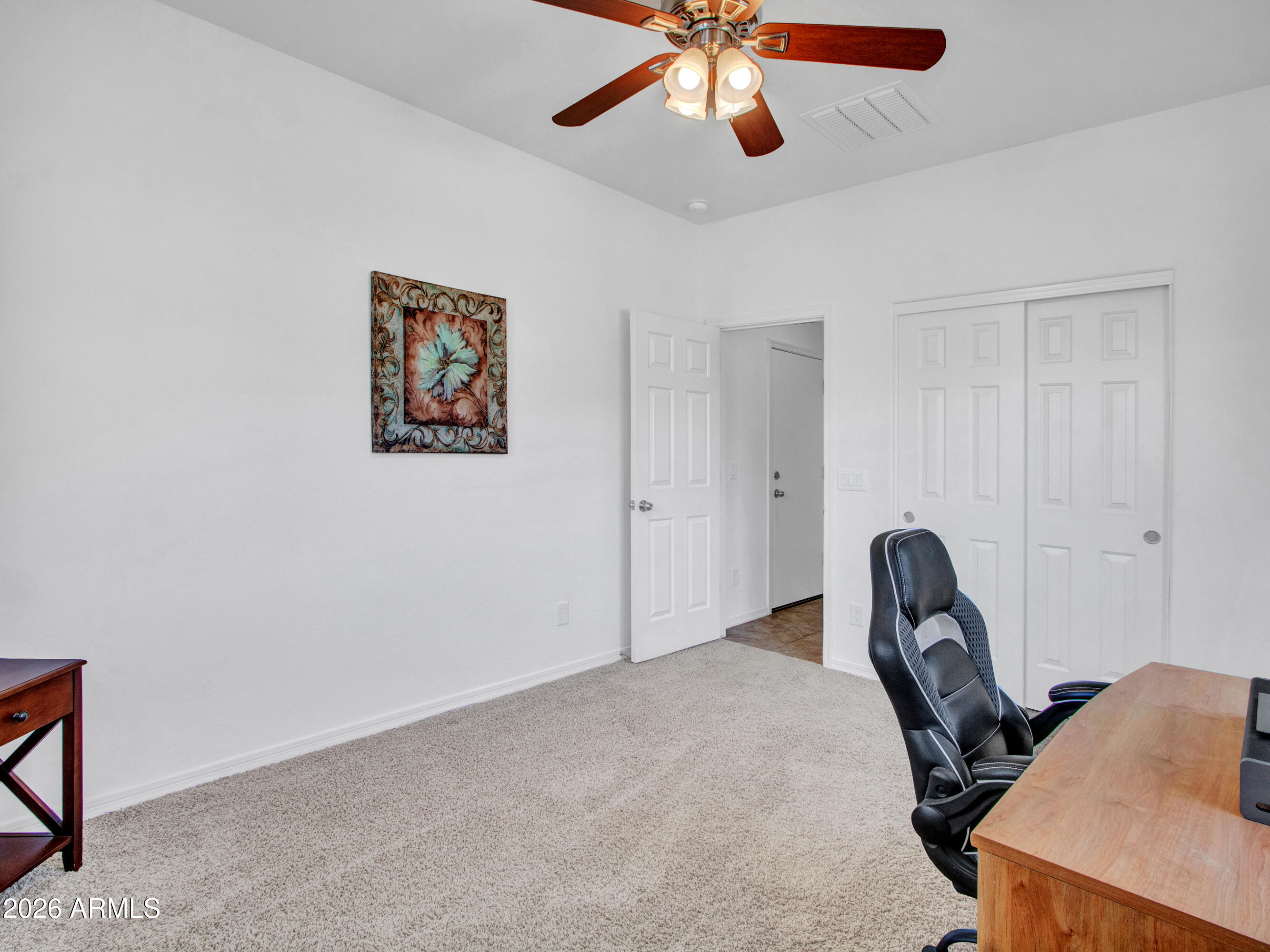 Stetson Valley - Residential