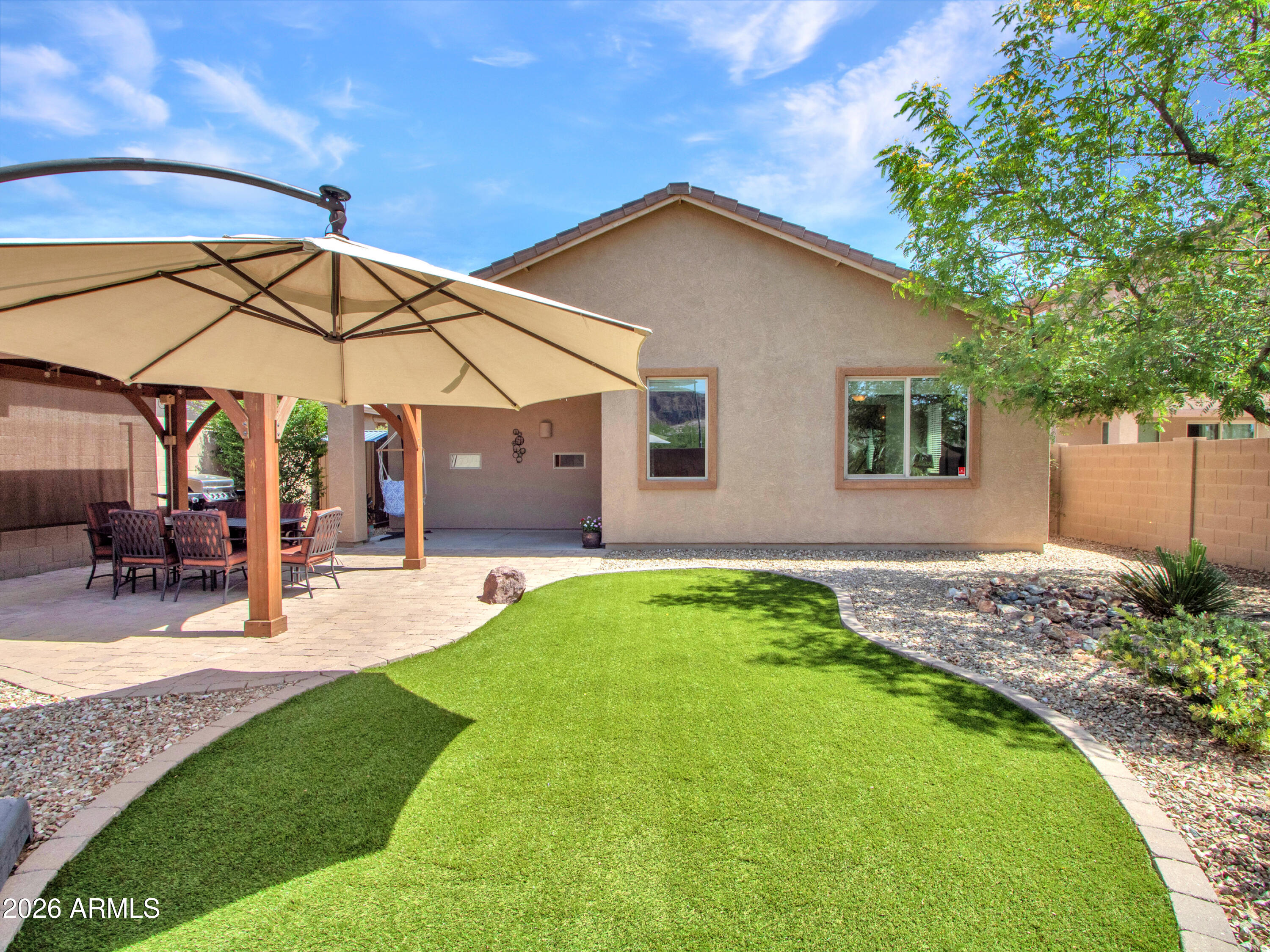 Stetson Valley - Residential
