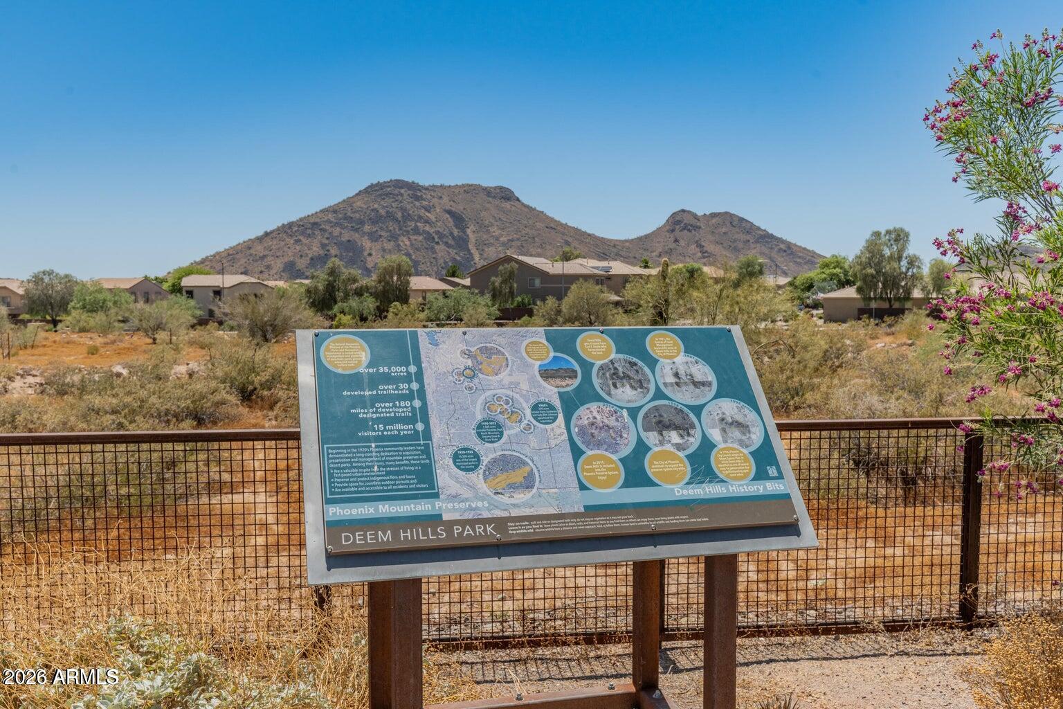 Stetson Valley - Residential