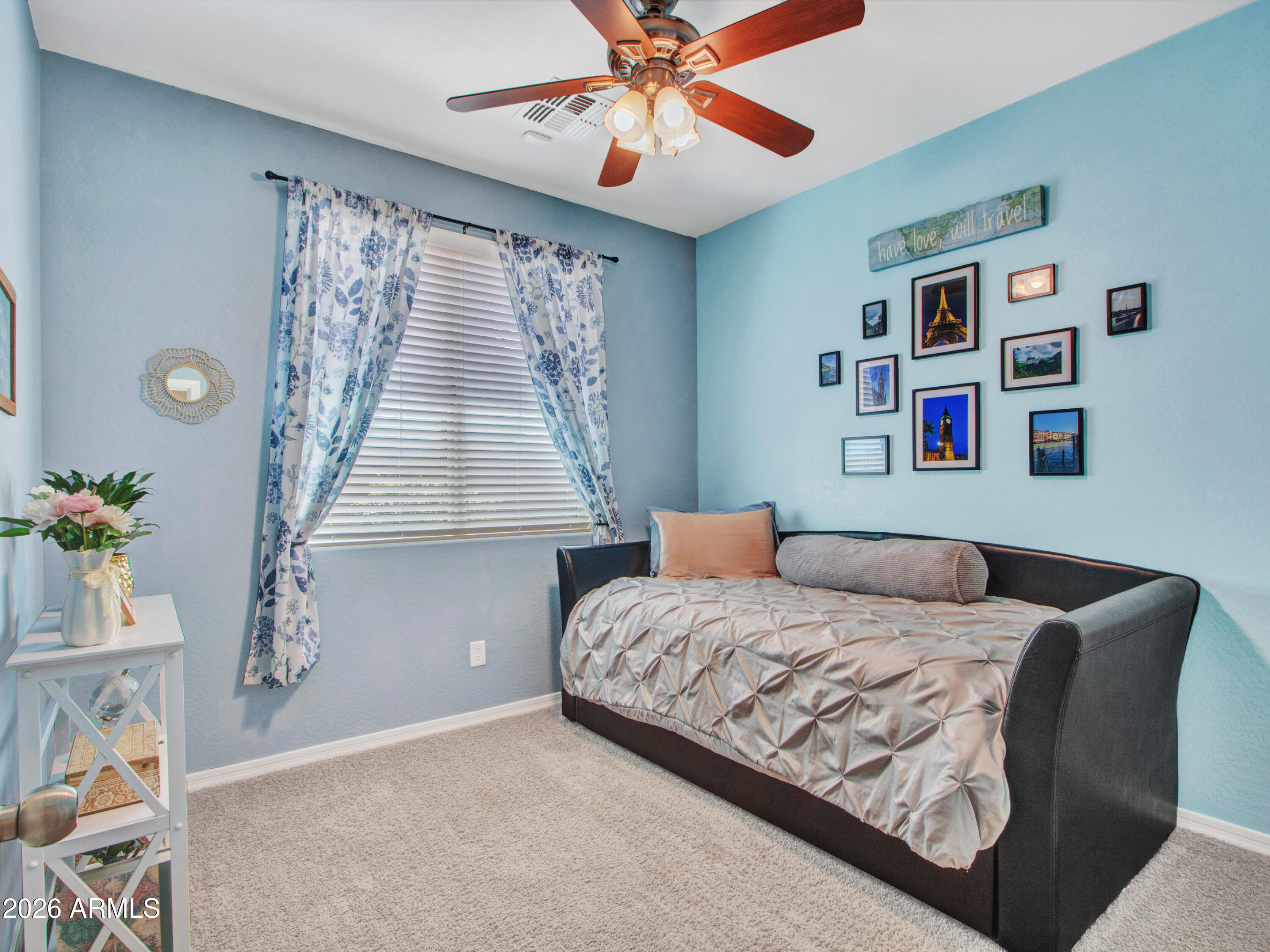 Stetson Valley - Residential