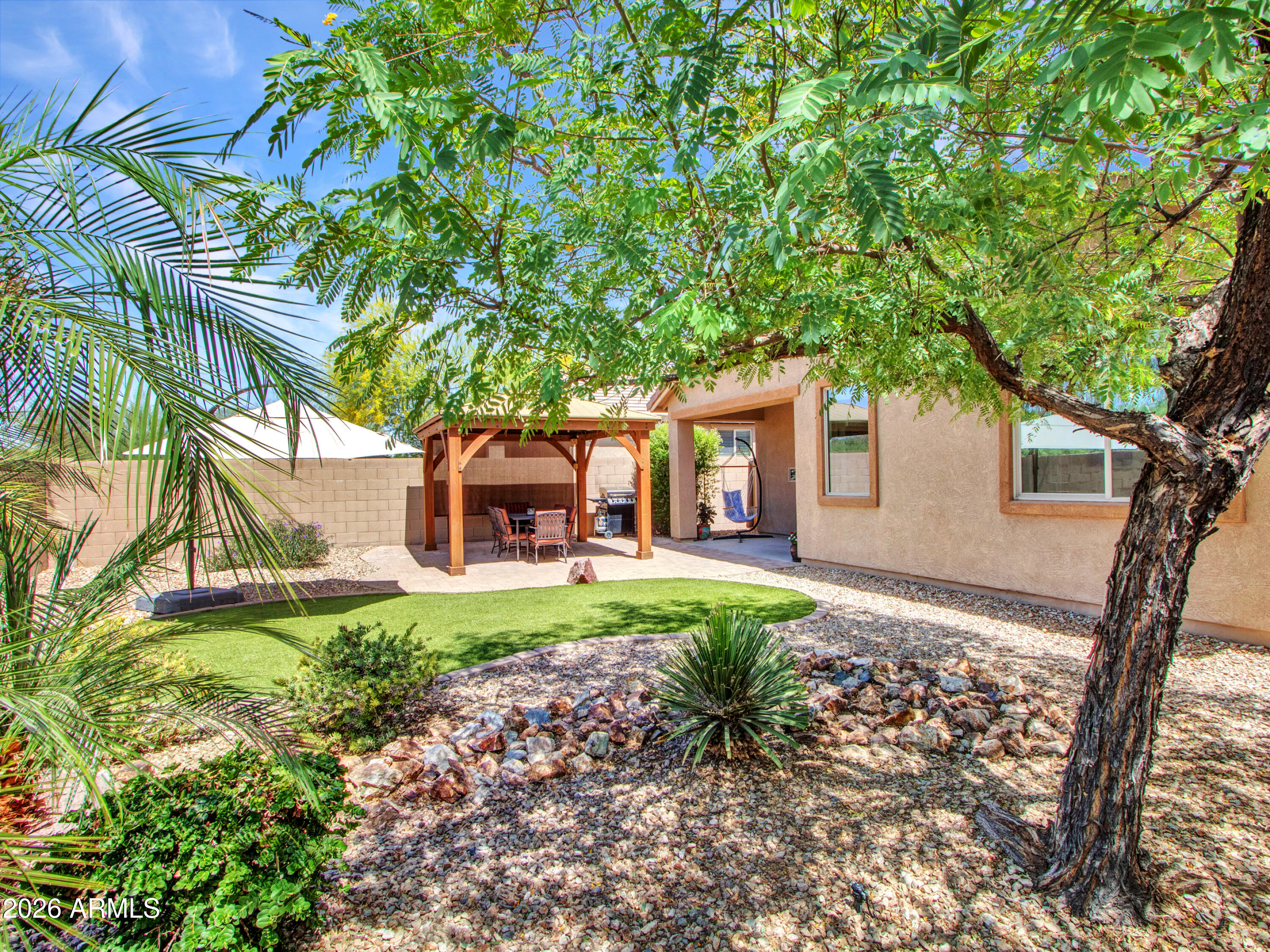 Stetson Valley - Residential