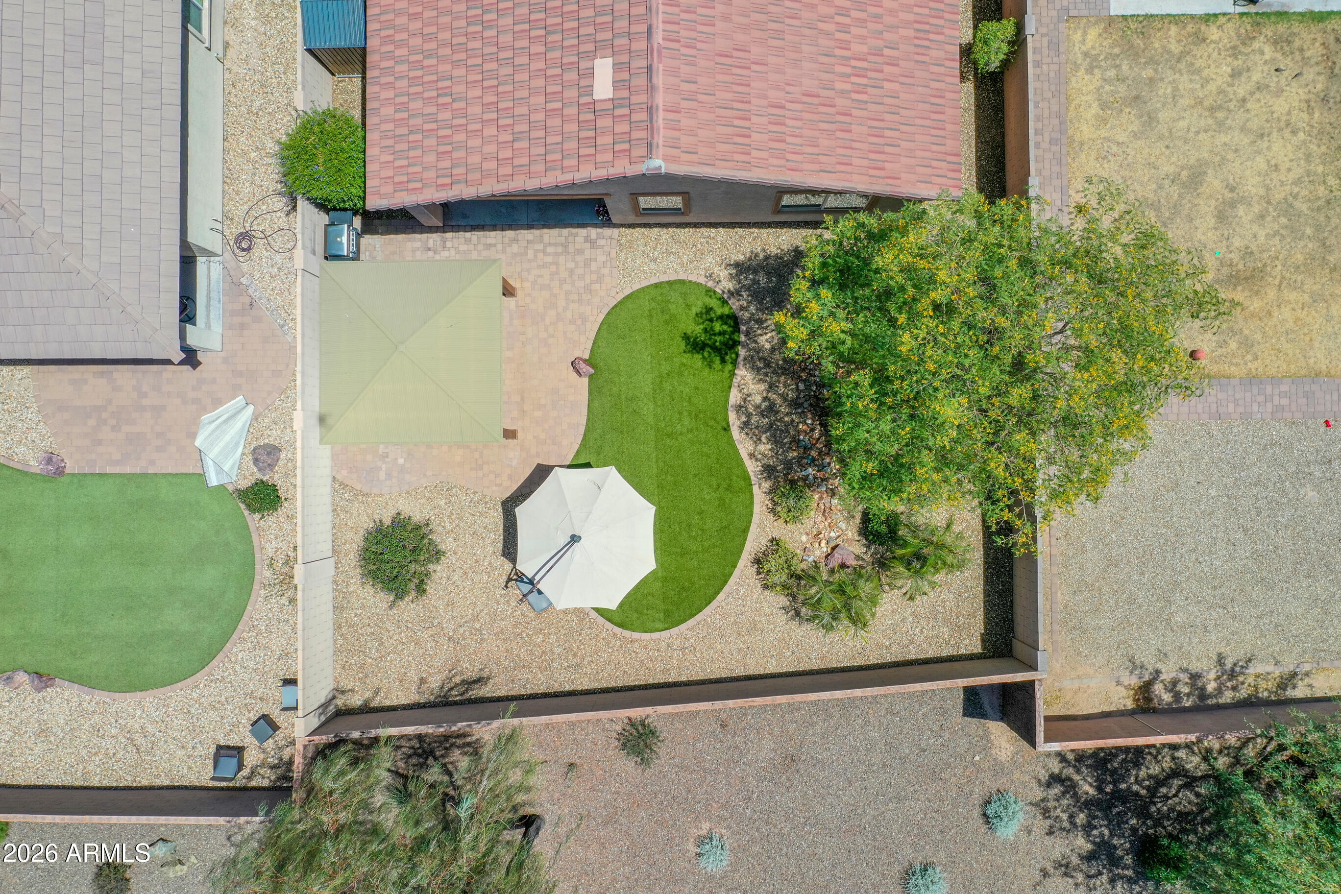Stetson Valley - Residential