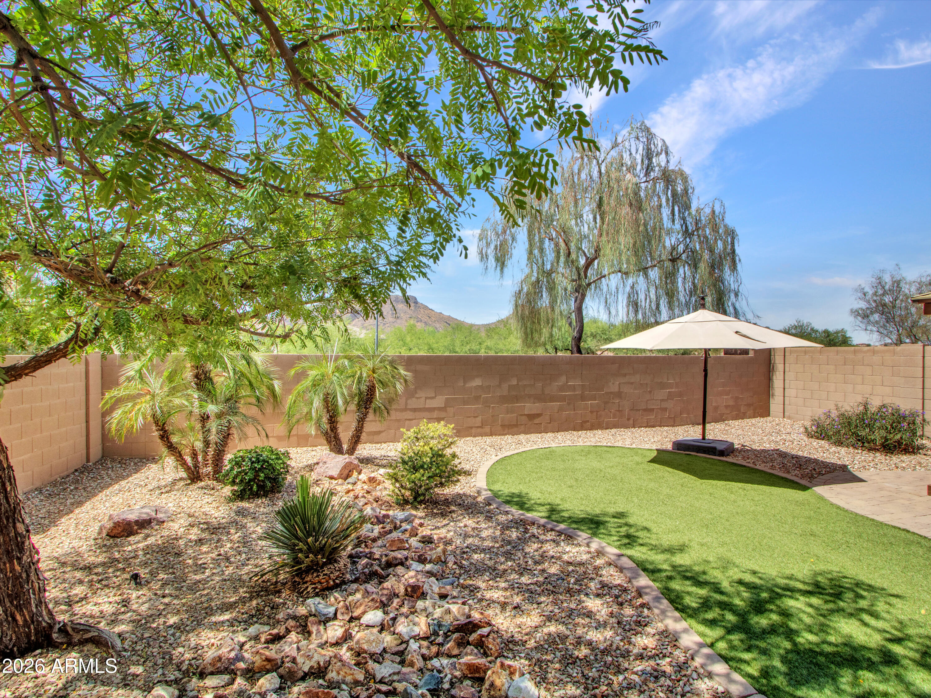 Stetson Valley - Residential