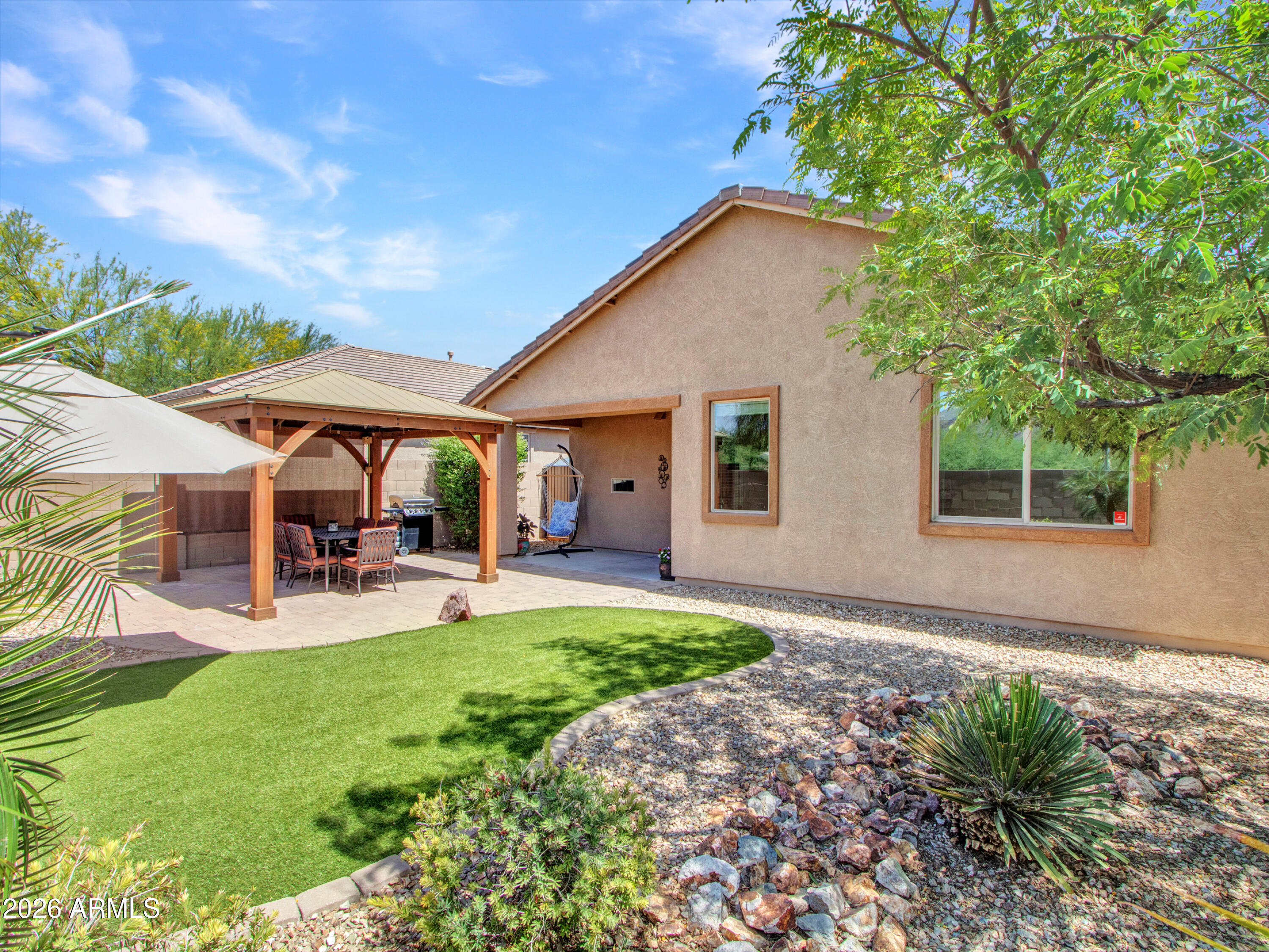 Stetson Valley - Residential