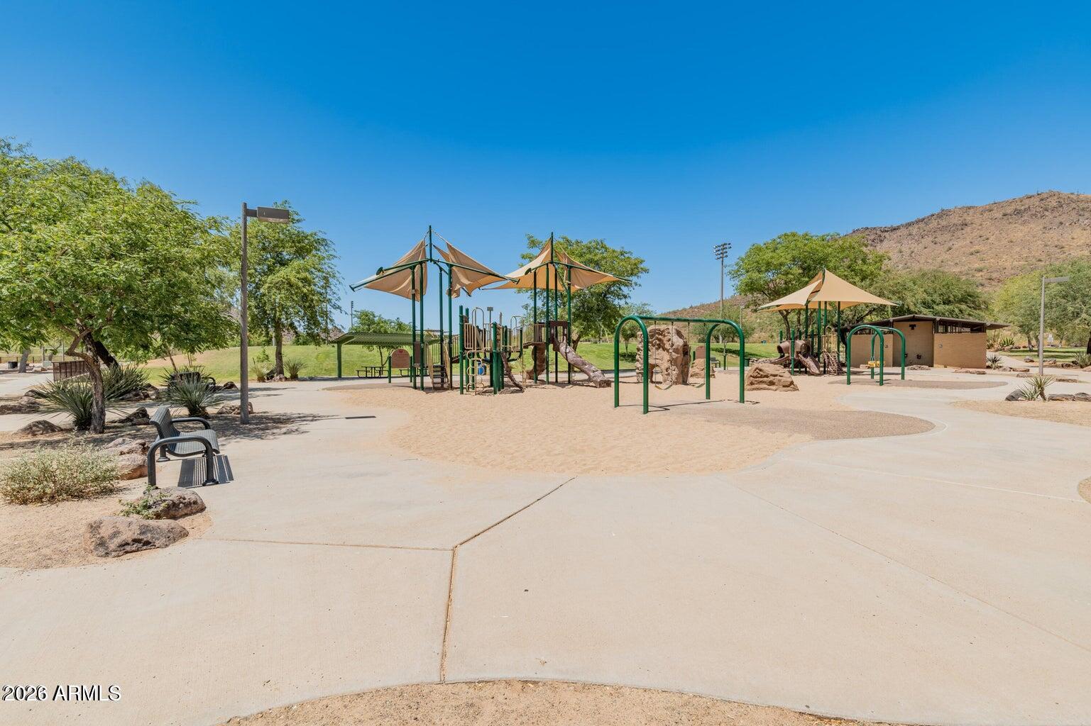 Stetson Valley - Residential