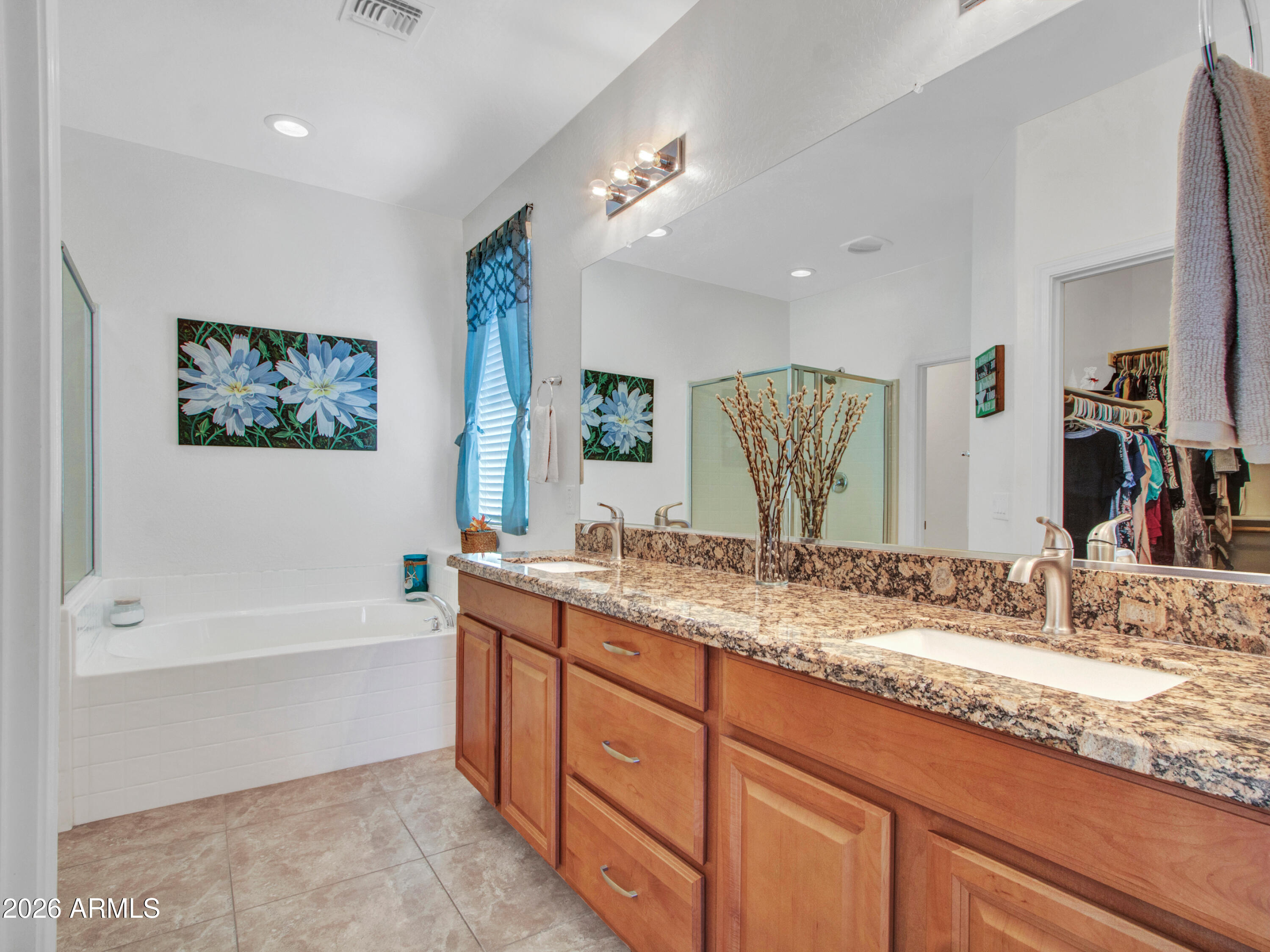 Stetson Valley - Residential