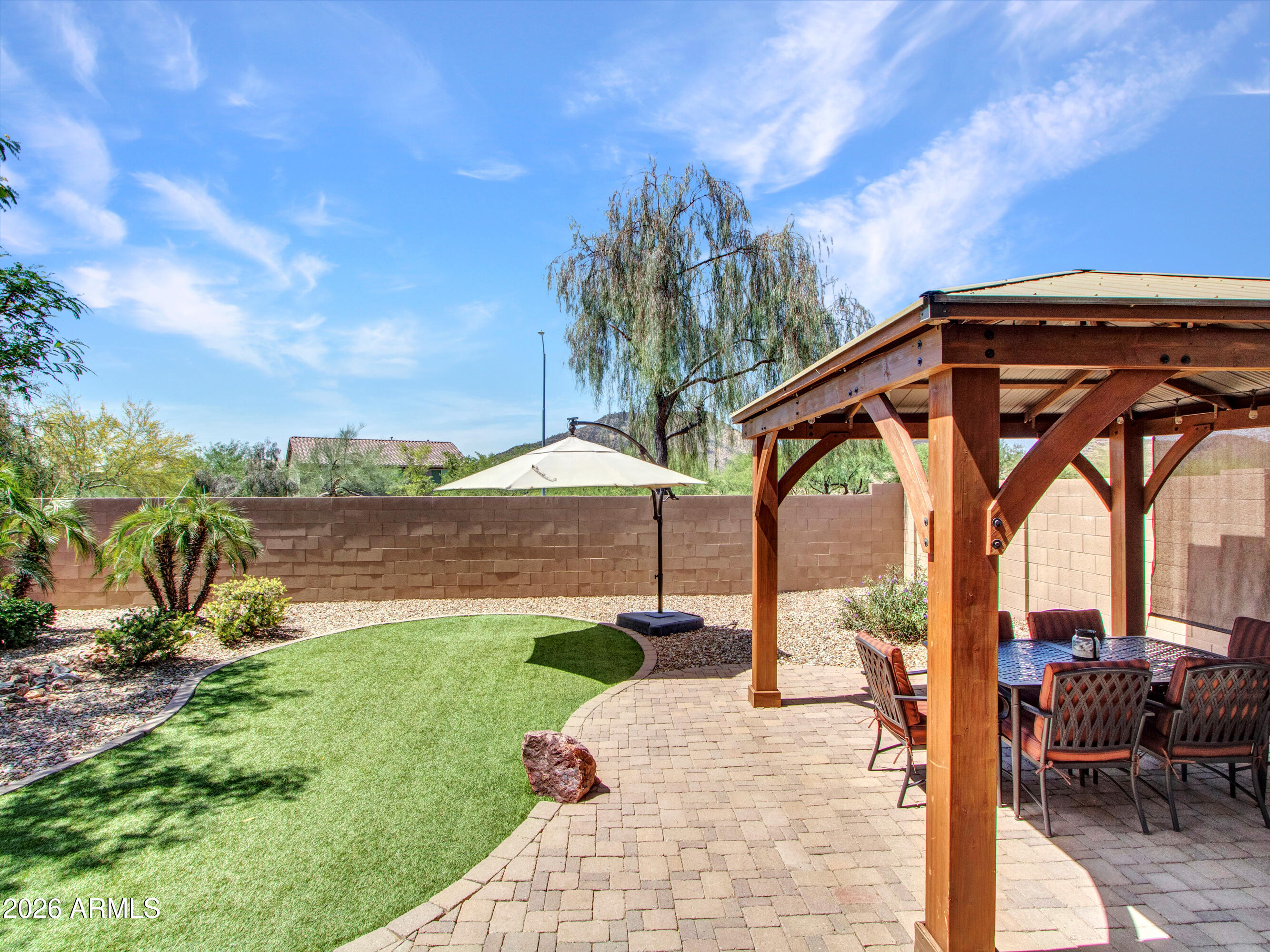 Stetson Valley - Residential
