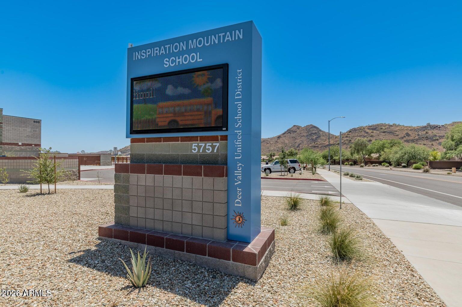 Stetson Valley - Residential