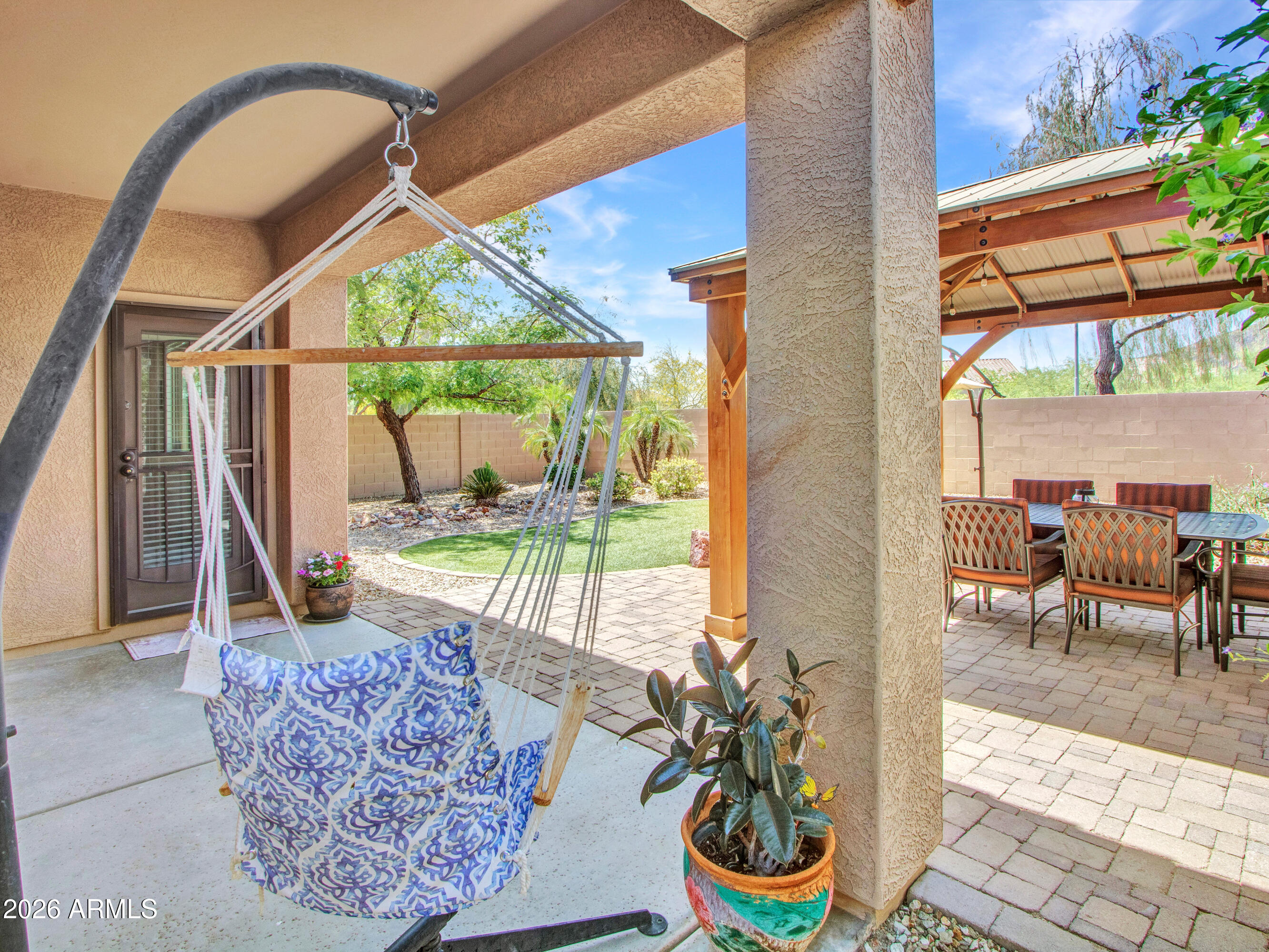 Stetson Valley - Residential