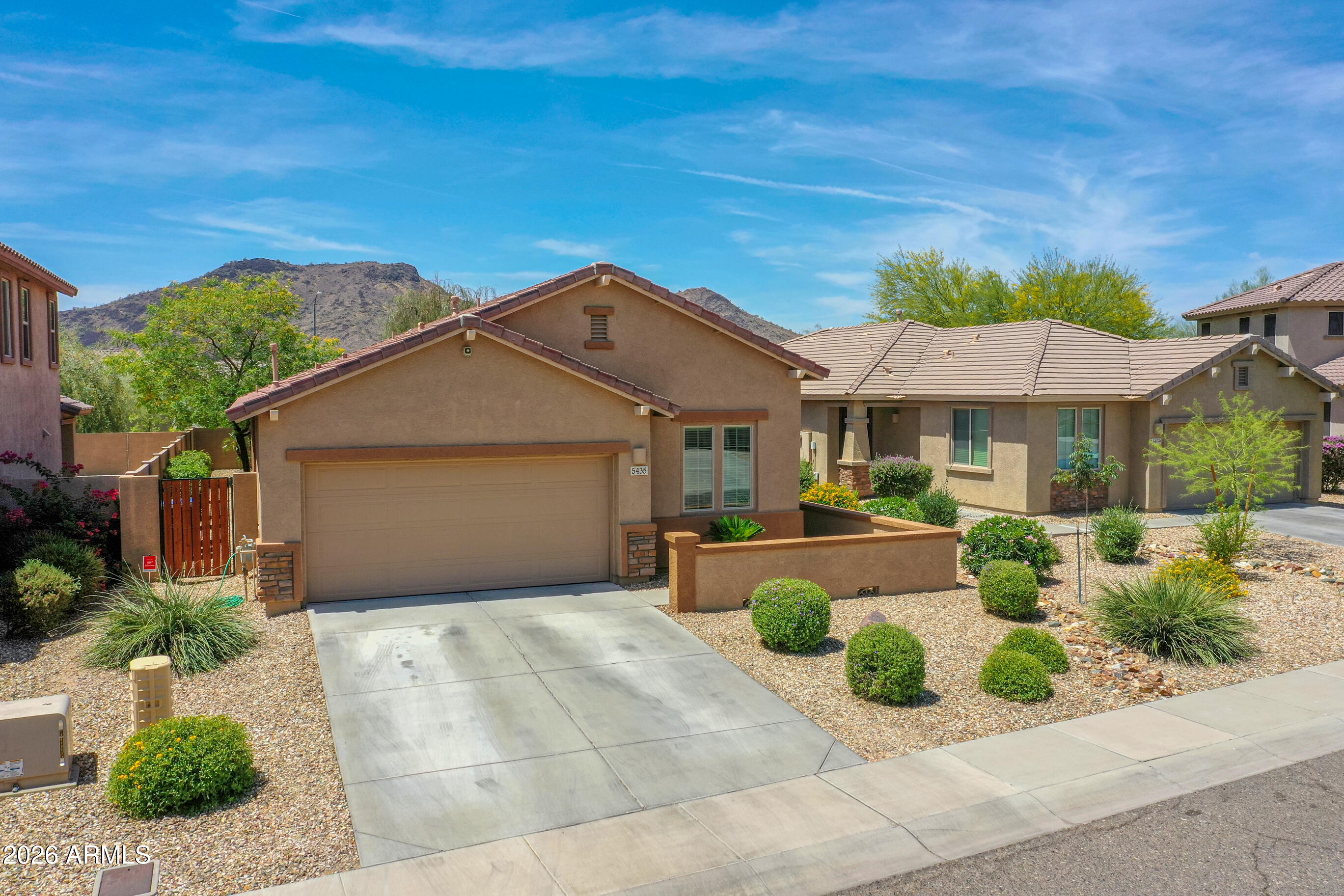 Stetson Valley - Residential