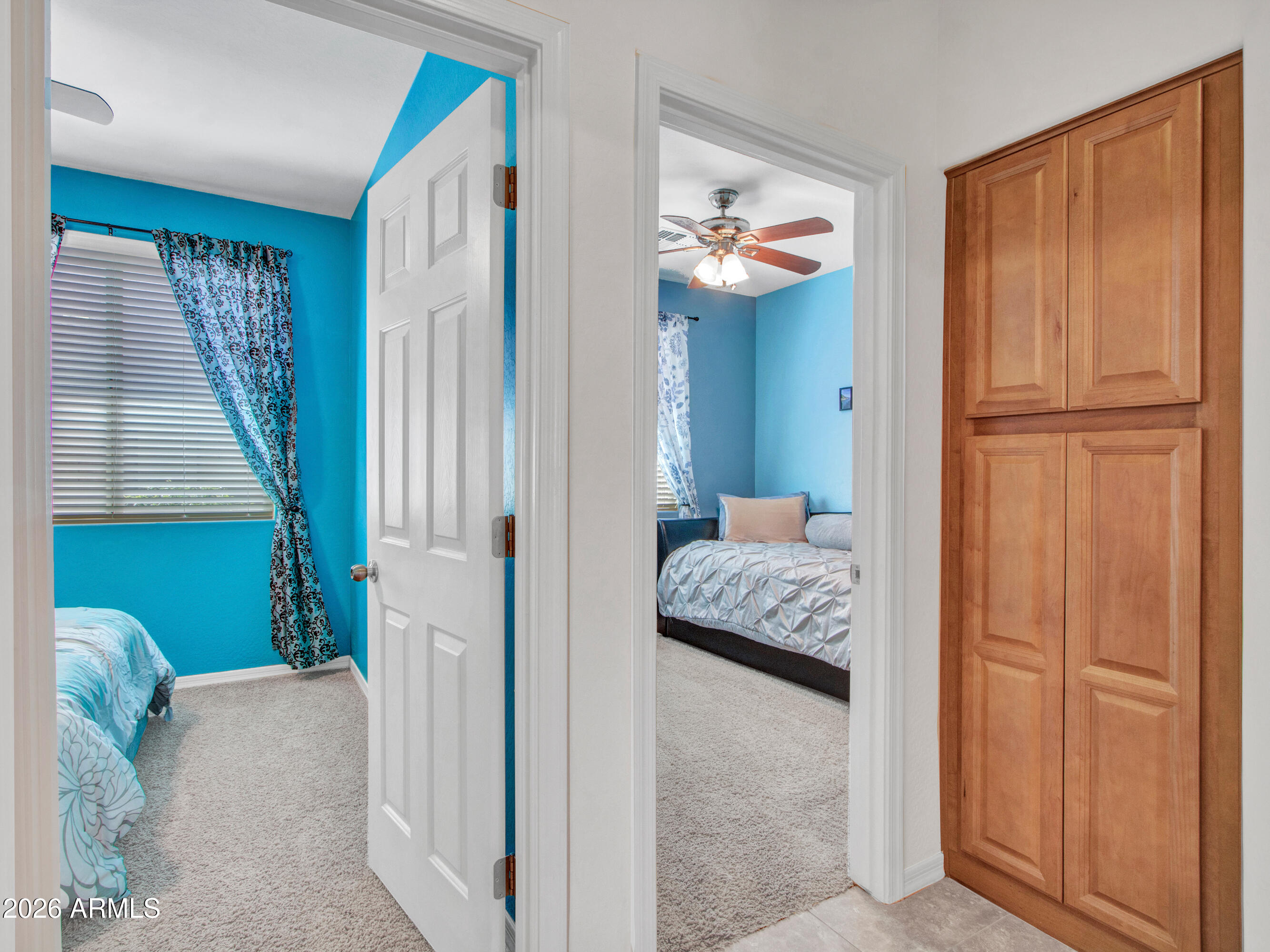 Stetson Valley - Residential