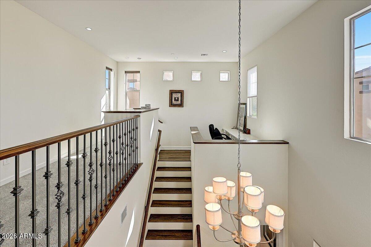 ALMARTE AMD - Residential