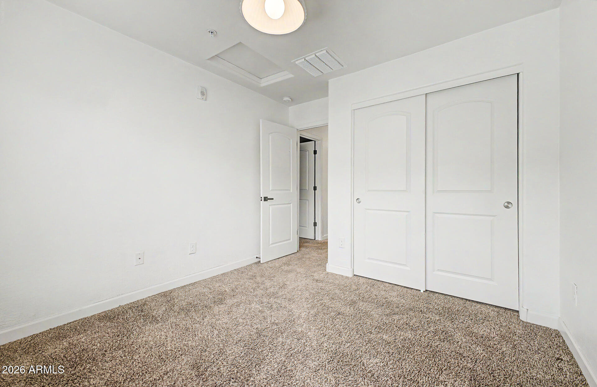 VIA SORENTO CONDOMINIUM AMD - Residential