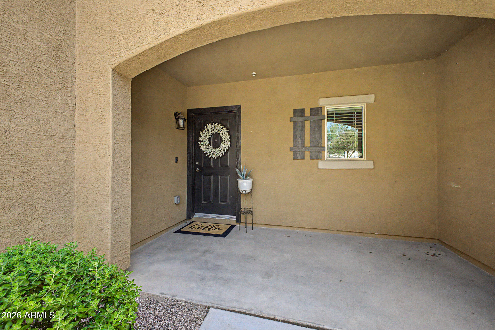VIA SORENTO CONDOMINIUM AMD - Residential