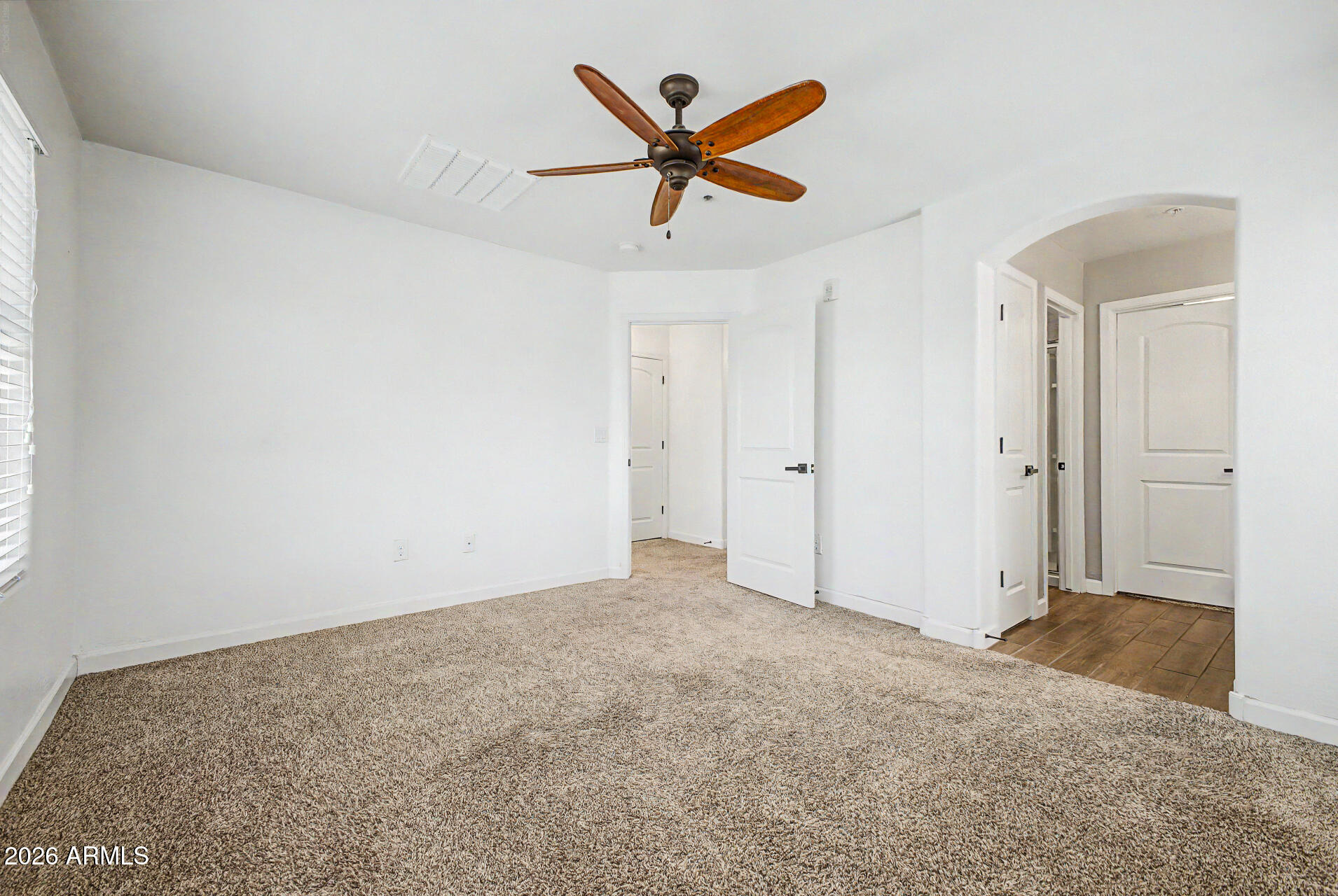 VIA SORENTO CONDOMINIUM AMD - Residential