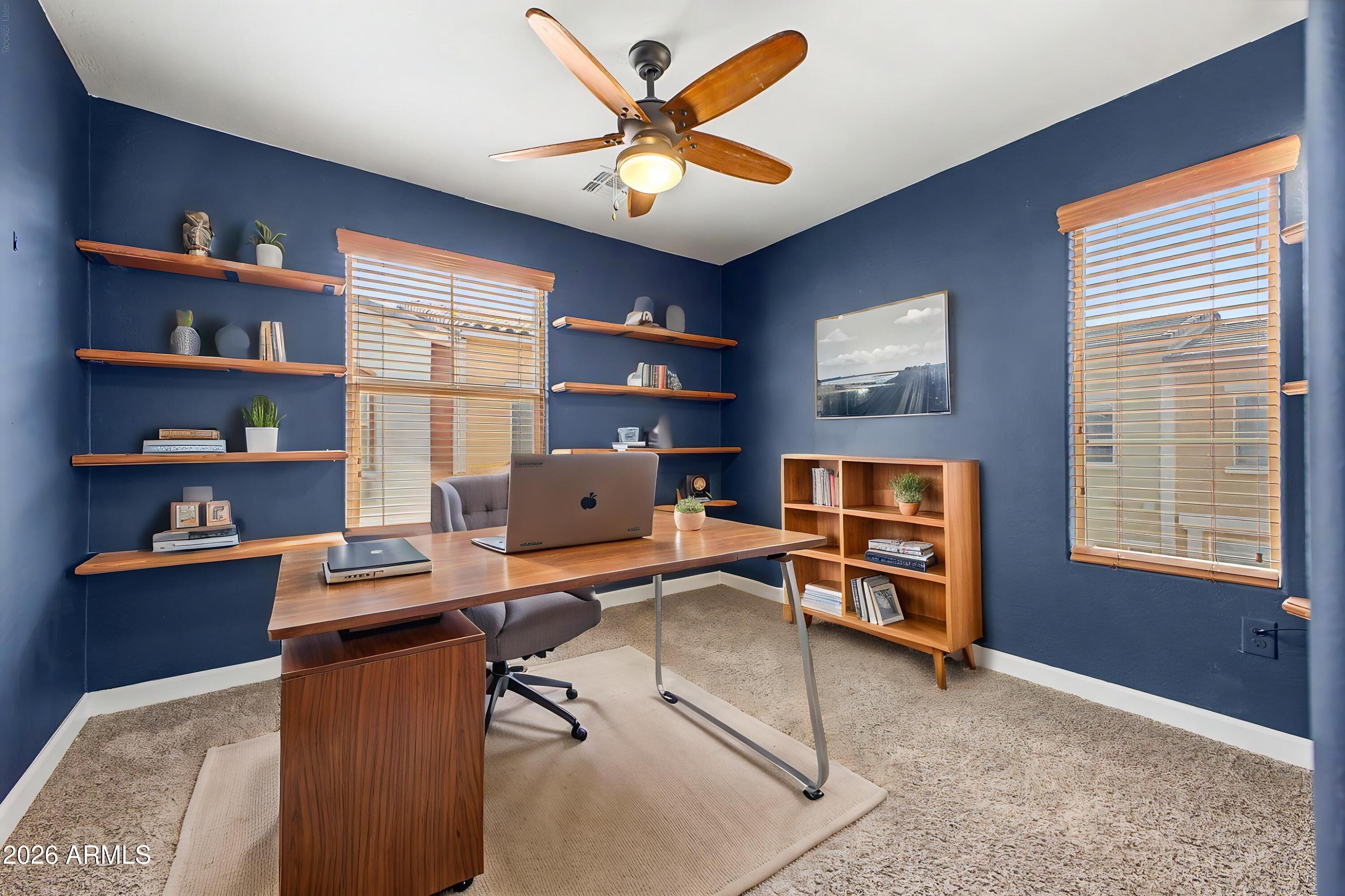 VIA SORENTO CONDOMINIUM AMD - Residential