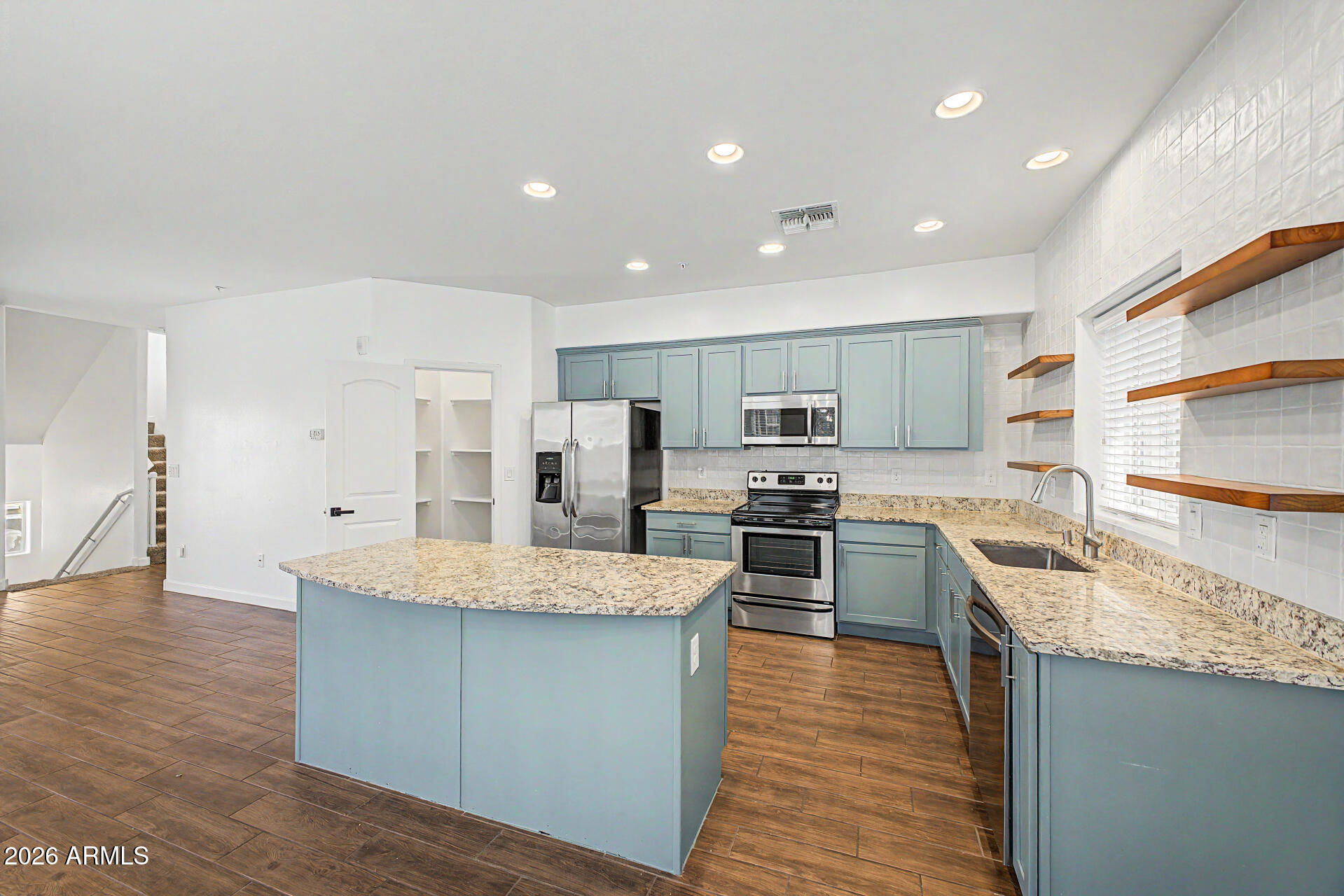 VIA SORENTO CONDOMINIUM AMD - Residential