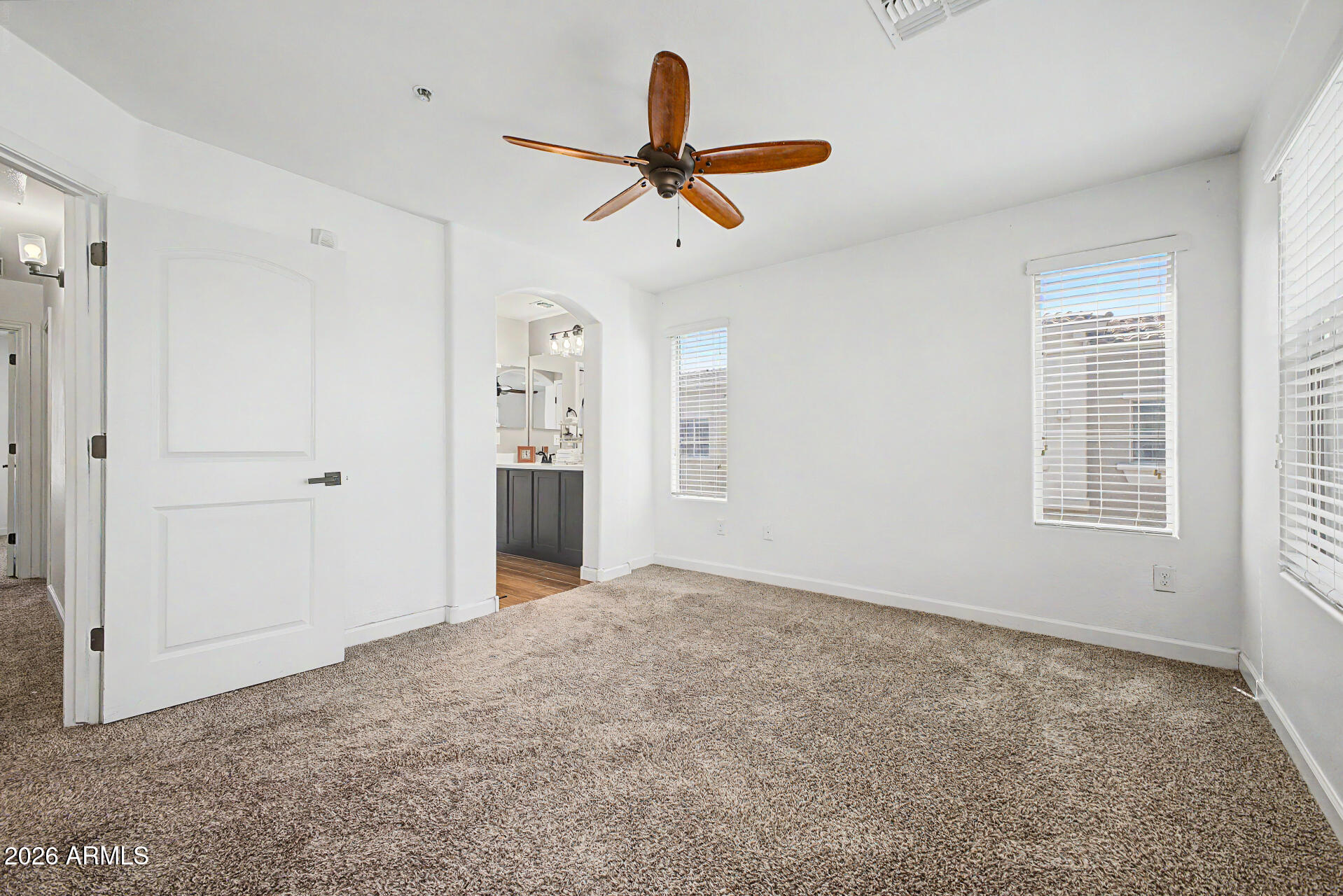 VIA SORENTO CONDOMINIUM AMD - Residential