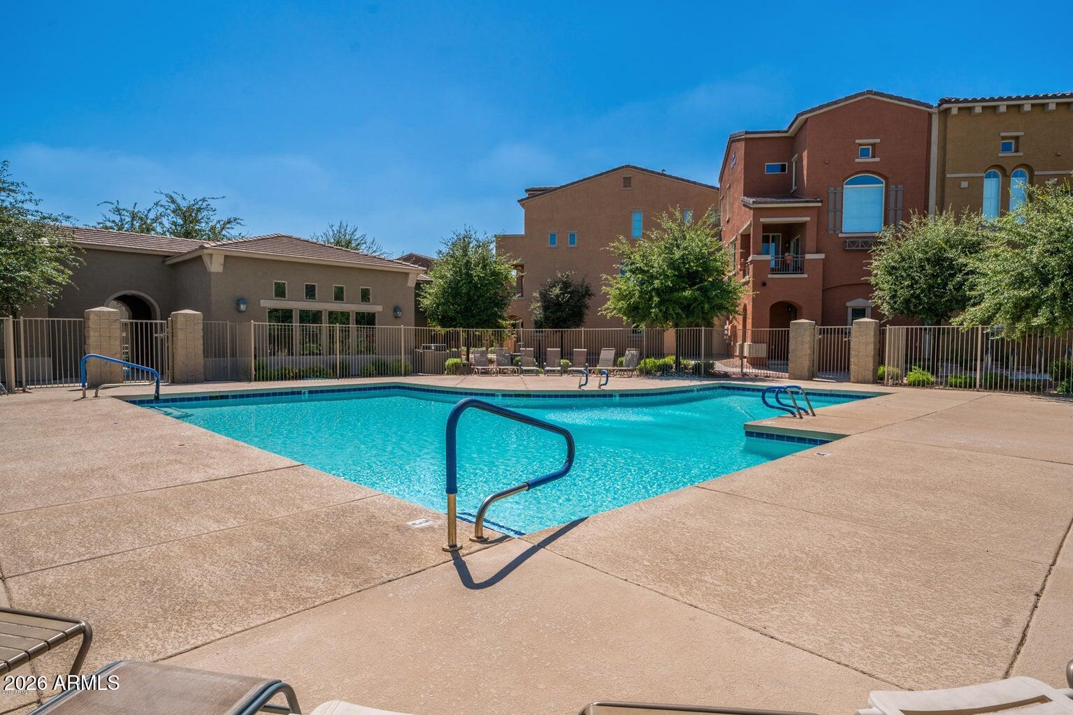 VIA SORENTO CONDOMINIUM AMD - Residential