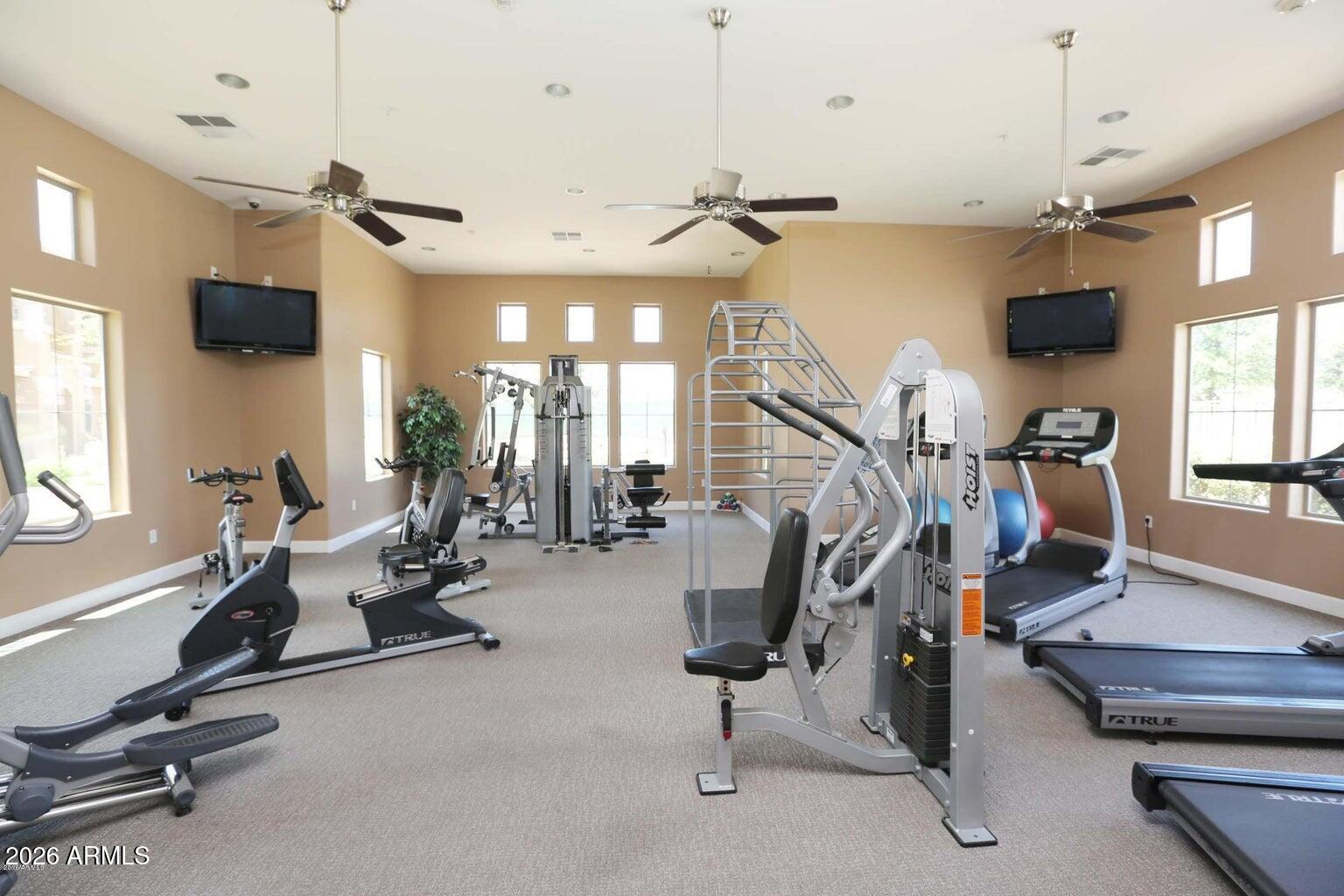 VIA SORENTO CONDOMINIUM AMD - Residential
