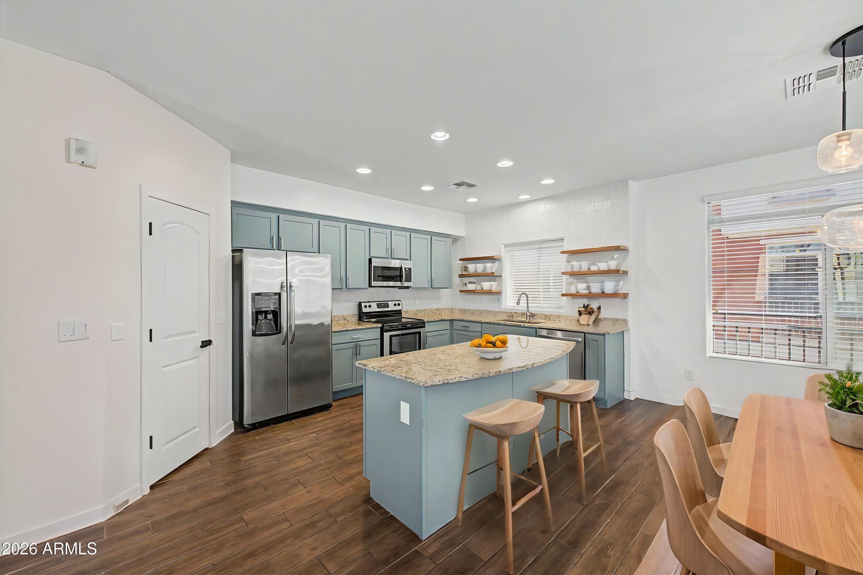 VIA SORENTO CONDOMINIUM AMD - Residential
