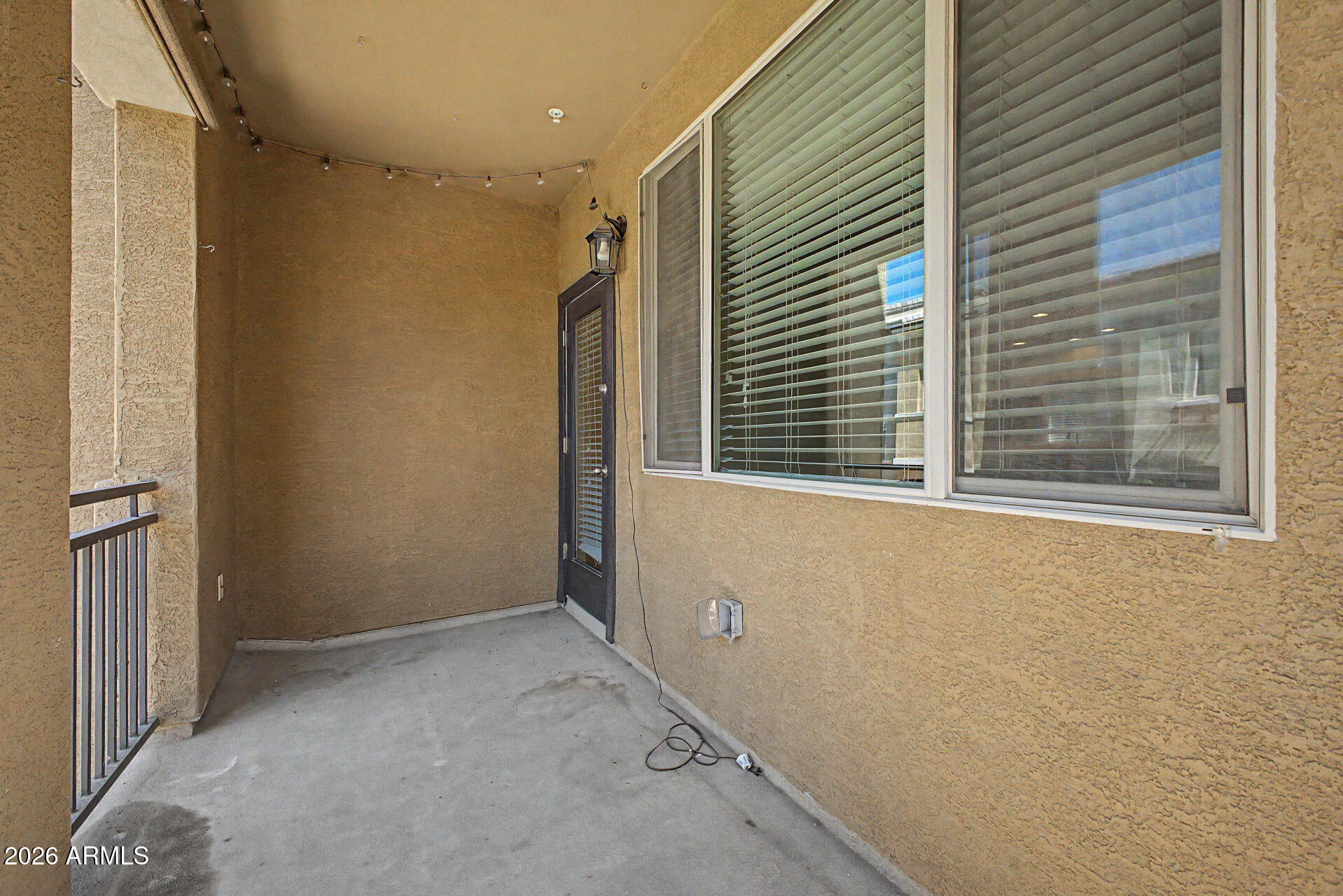 VIA SORENTO CONDOMINIUM AMD - Residential