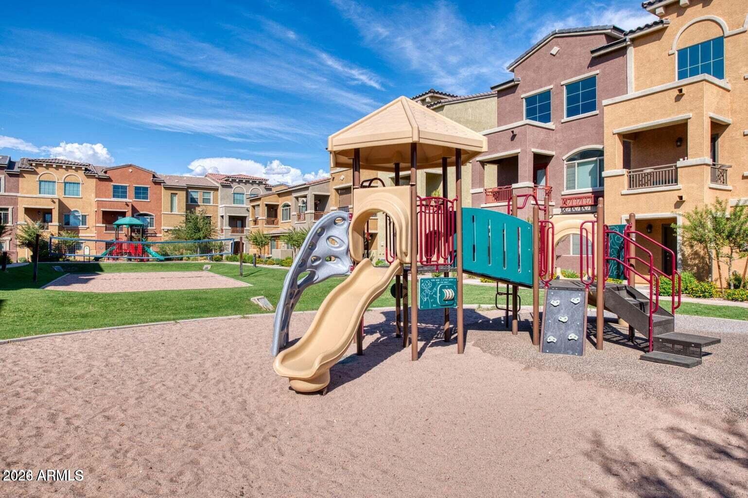 VIA SORENTO CONDOMINIUM AMD - Residential