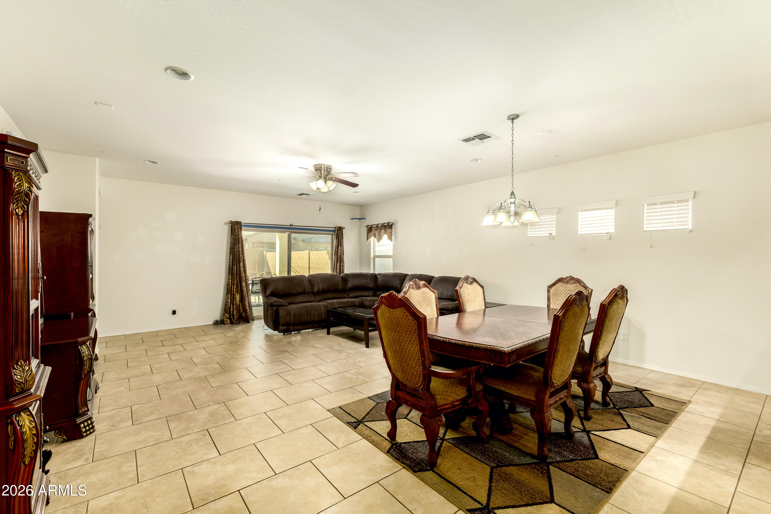 PASEO POINTE REPLAT - Residential